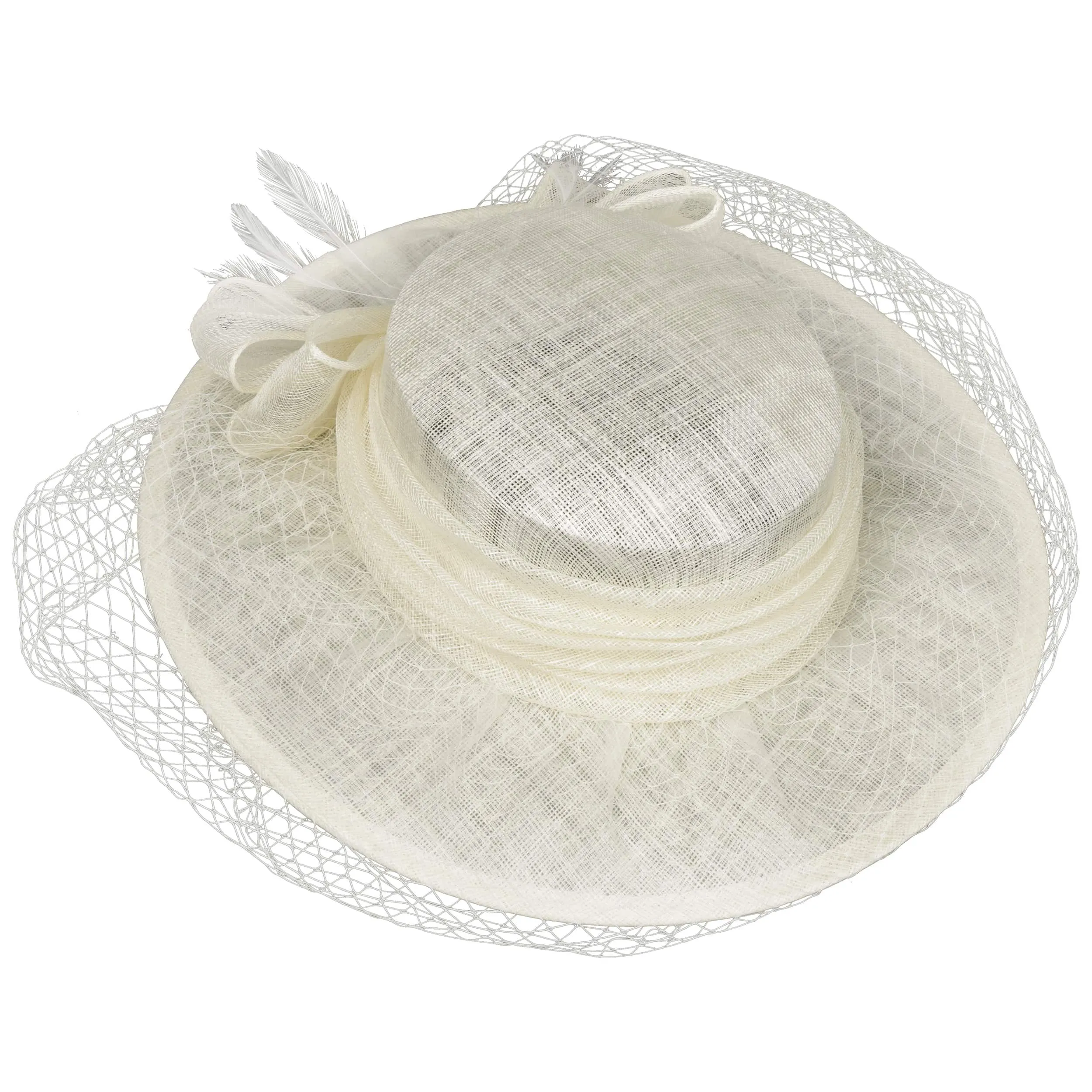 Chapeau Matelot pour Femme by McBURN --> Chapeaux, casquettes & bonnets en ligne ▷ Chapeaushop