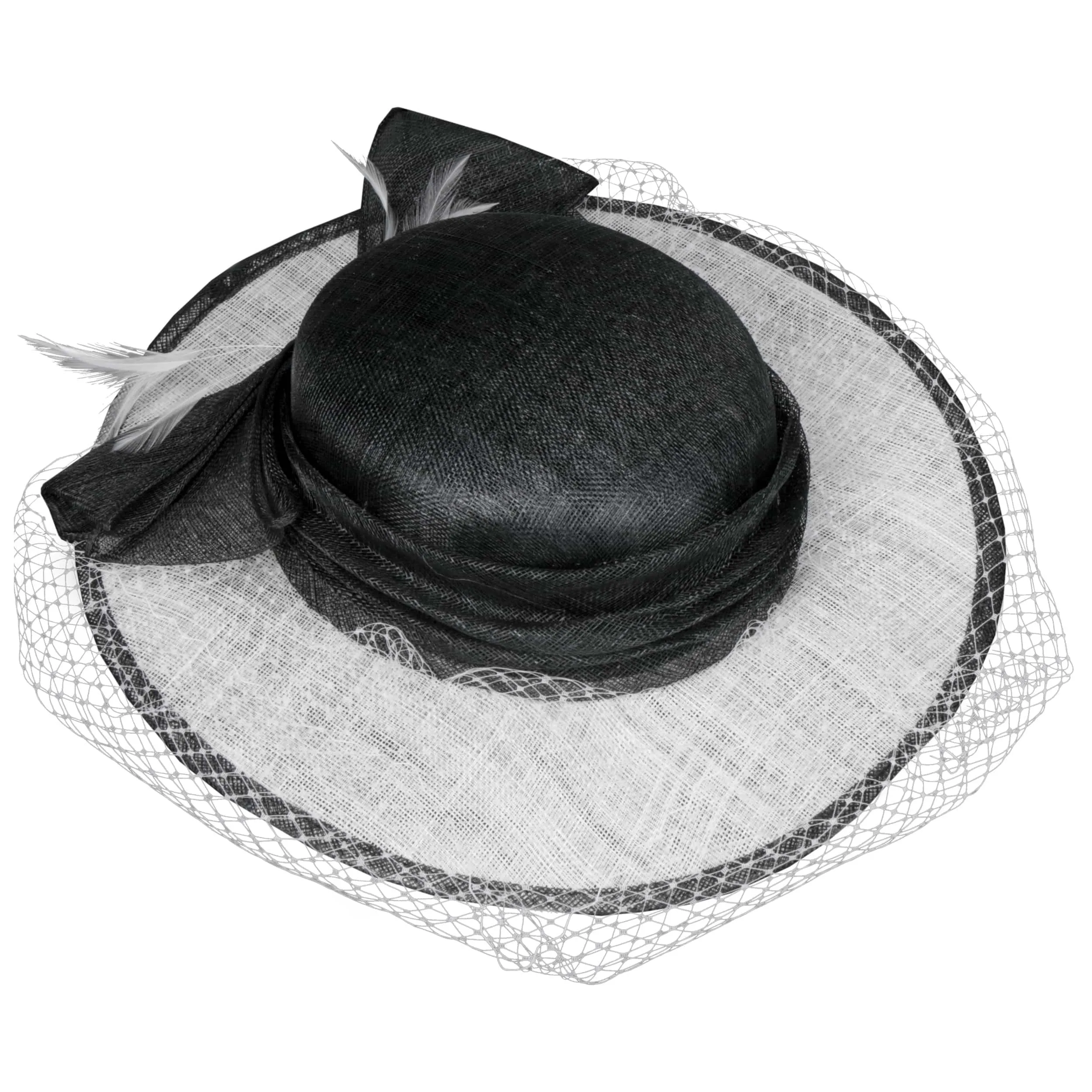 Chapeau Matelot pour Femme by McBURN --> Chapeaux, casquettes & bonnets en ligne ▷ Chapeaushop