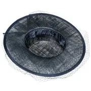 Chapeau Matelot pour Femme by McBURN --> Chapeaux, casquettes & bonnets en ligne ▷ Chapeaushop