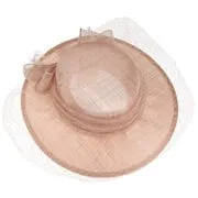 Chapeau Matelot pour Femme by McBURN --> Chapeaux, casquettes & bonnets en ligne ▷ Chapeaushop