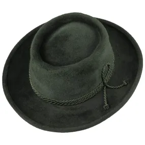 Chapeau Mießbacher by Lodenhut Manufaktur --> Chapeaux, casquettes & bonnets en ligne ▷ Chapeaushop