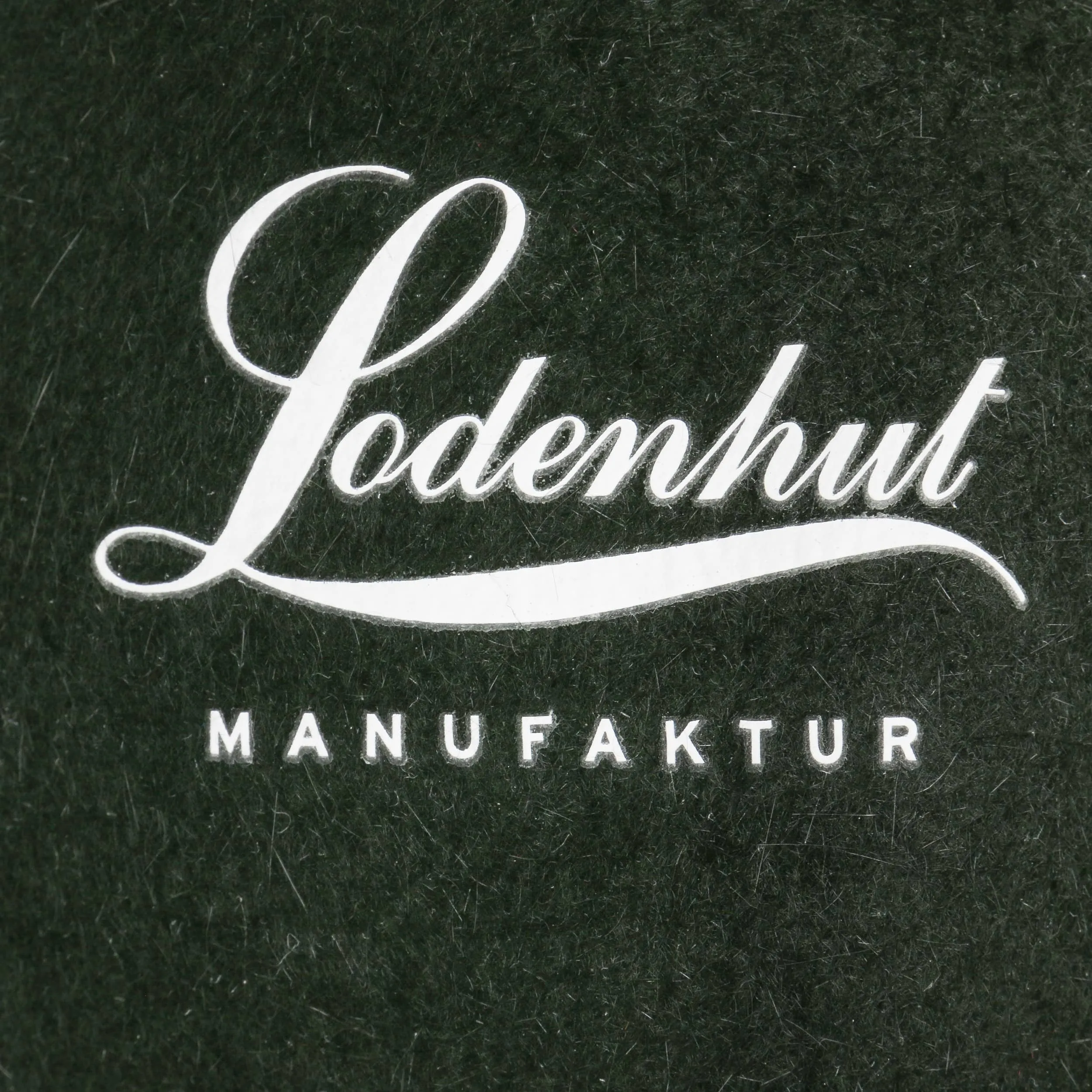 Chapeau Mießbacher by Lodenhut Manufaktur --> Chapeaux, casquettes & bonnets en ligne ▷ Chapeaushop