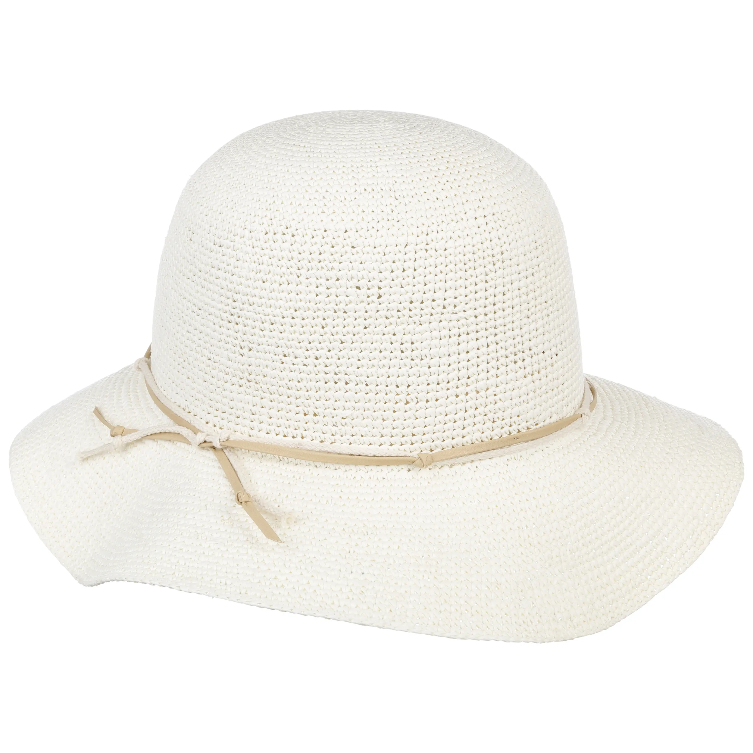 Chapeau Panama Brigitta by Mayser --> Chapeaux, casquettes & bonnets en ligne ▷ Chapeaushop