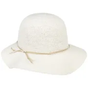 Chapeau Panama Brigitta by Mayser --> Chapeaux, casquettes & bonnets en ligne ▷ Chapeaushop