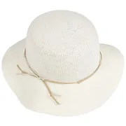 Chapeau Panama Brigitta by Mayser --> Chapeaux, casquettes & bonnets en ligne ▷ Chapeaushop