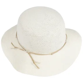 Chapeau Panama Brigitta by Mayser --> Chapeaux, casquettes & bonnets en ligne ▷ Chapeaushop