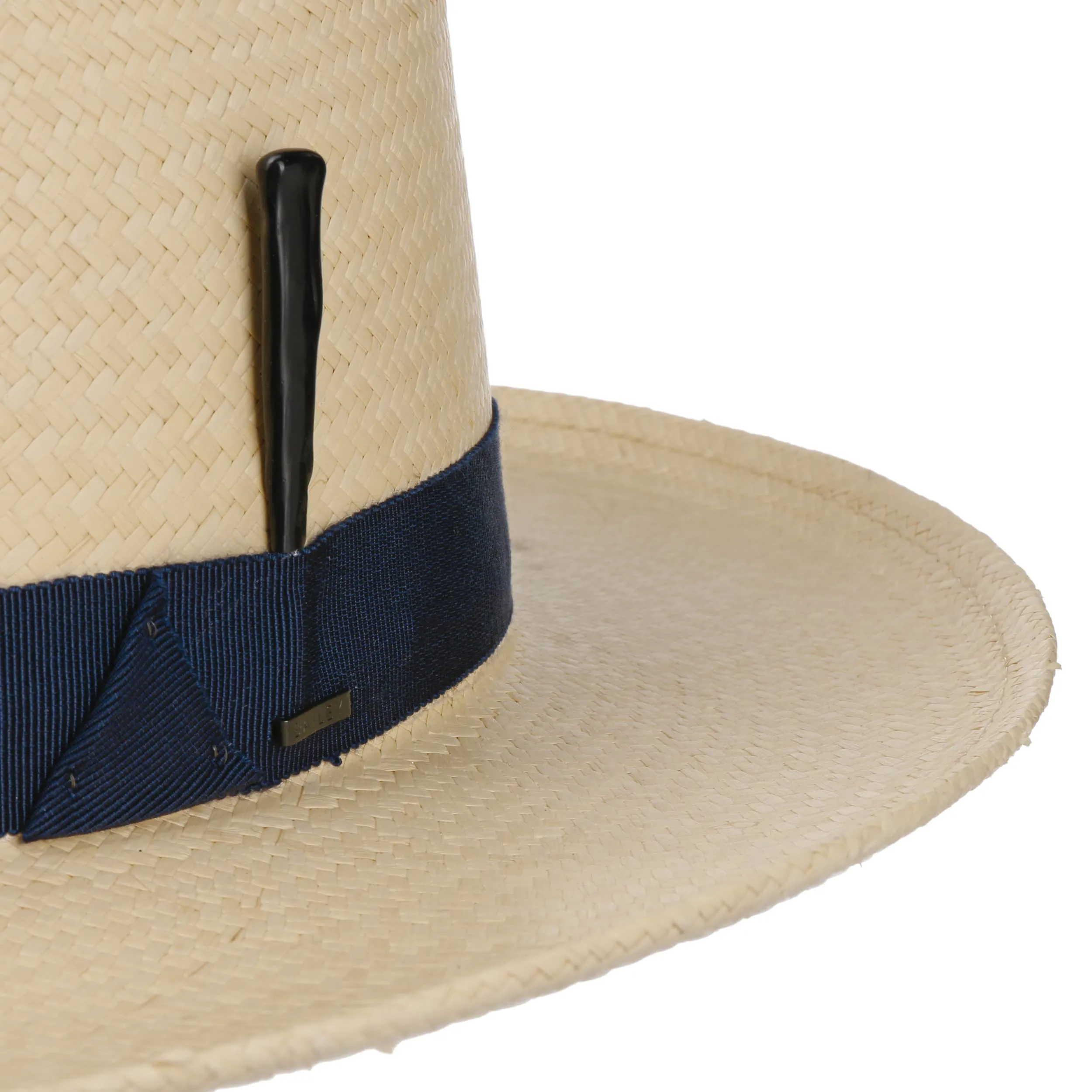 Chapeau Panama Creeds II by Bailey 1922 --> Chapeaux, casquettes & bonnets en ligne ▷ Chapeaushop