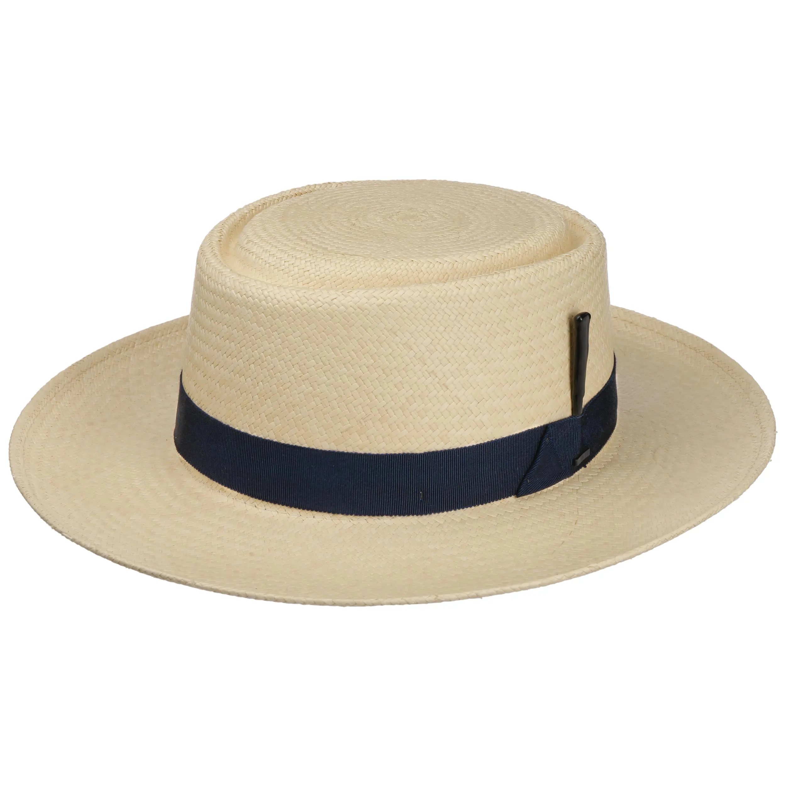 Chapeau Panama Creeds II by Bailey 1922 --> Chapeaux, casquettes & bonnets en ligne ▷ Chapeaushop