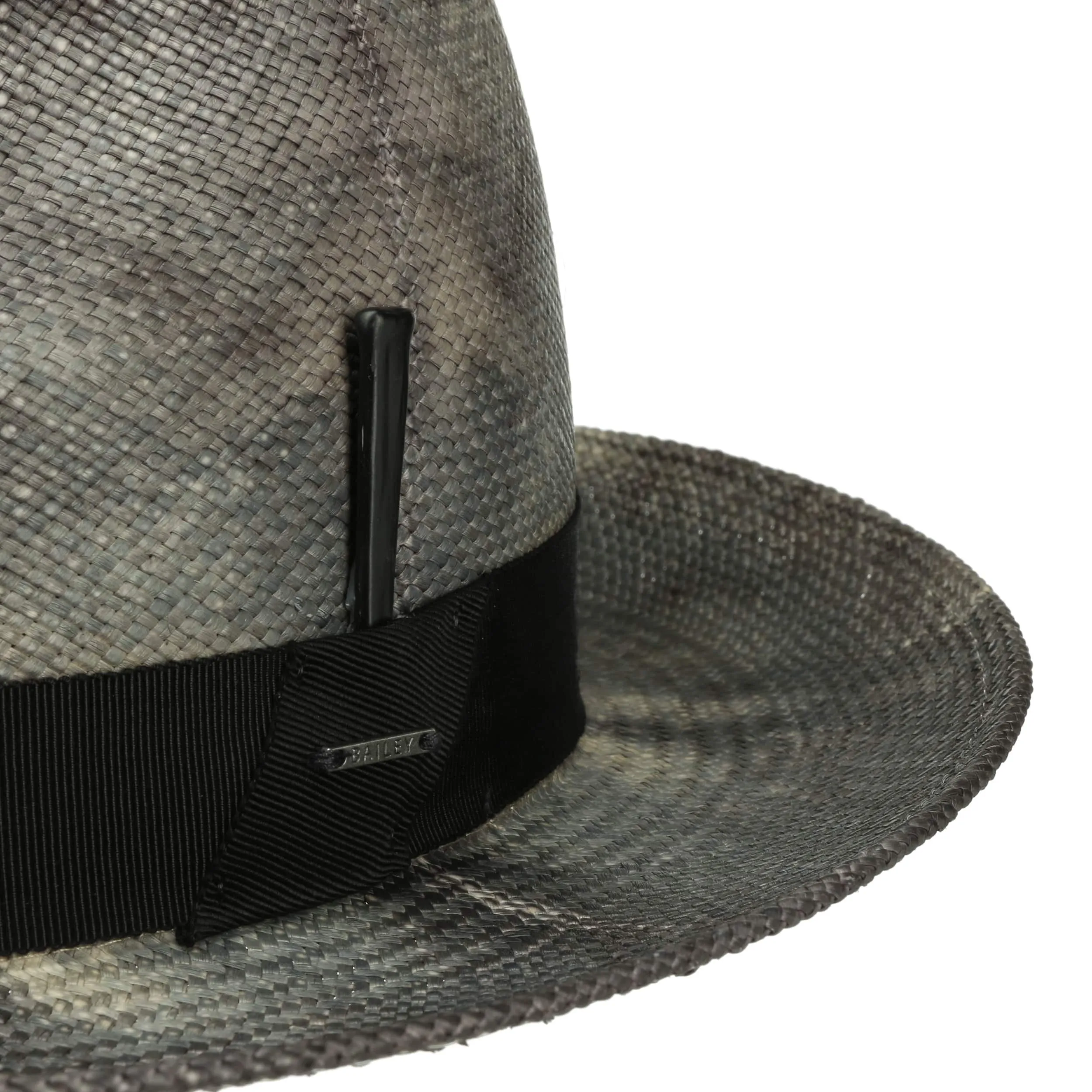 Chapeau Panama Derwent Twotone by Bailey 1922 --> Chapeaux, casquettes & bonnets en ligne ▷ Chapeaushop