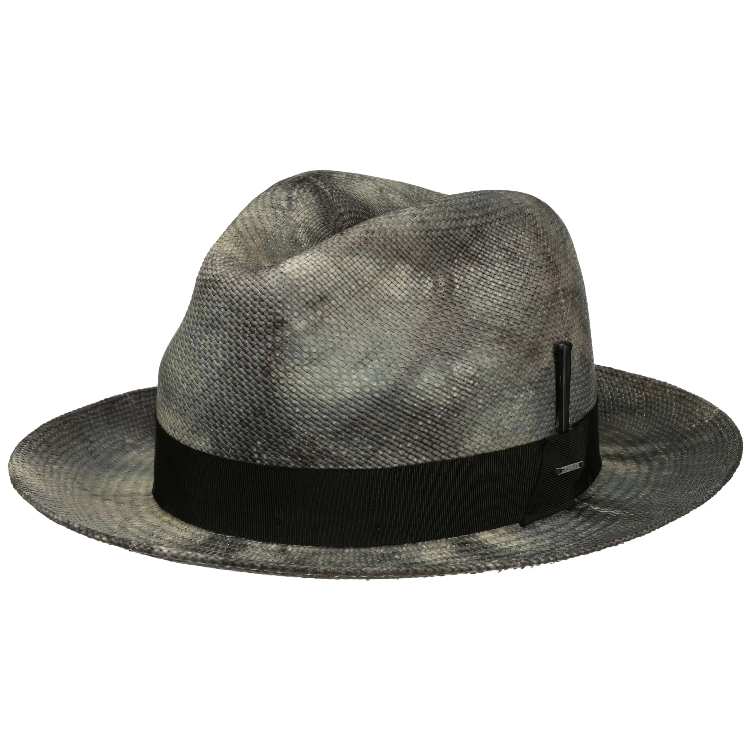 Chapeau Panama Derwent Twotone by Bailey 1922 --> Chapeaux, casquettes & bonnets en ligne ▷ Chapeaushop