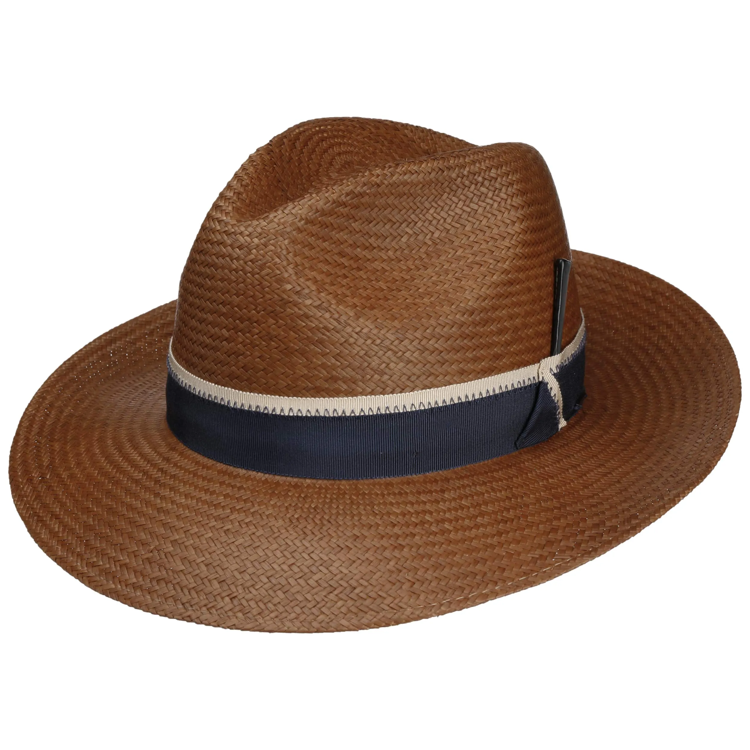 Chapeau Panama Kirton by Bailey 1922 --> Chapeaux, casquettes & bonnets en ligne ▷ Chapeaushop