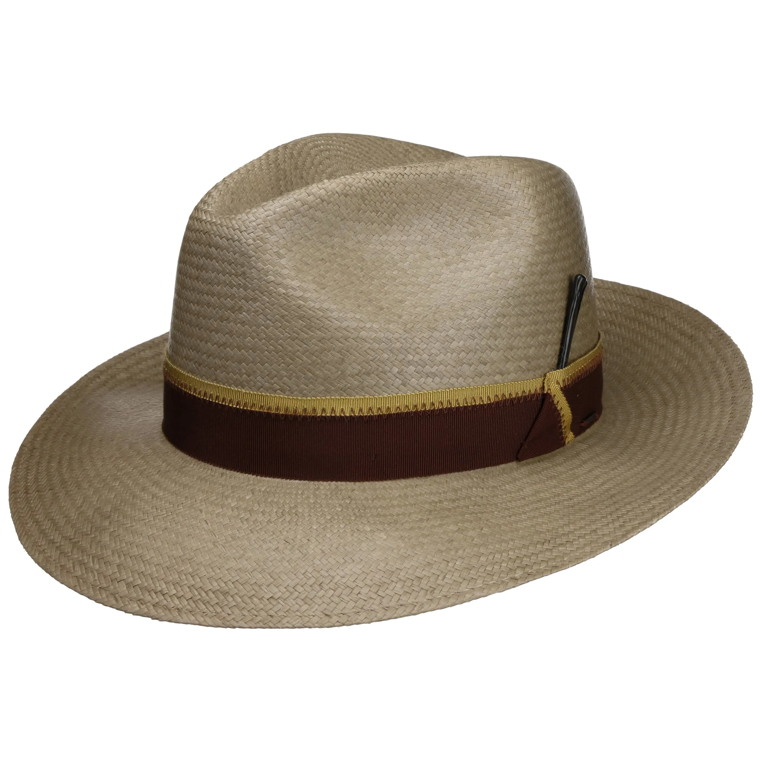 Chapeau Panama Kirton by Bailey 1922 --> Chapeaux, casquettes & bonnets en ligne ▷ Chapeaushop