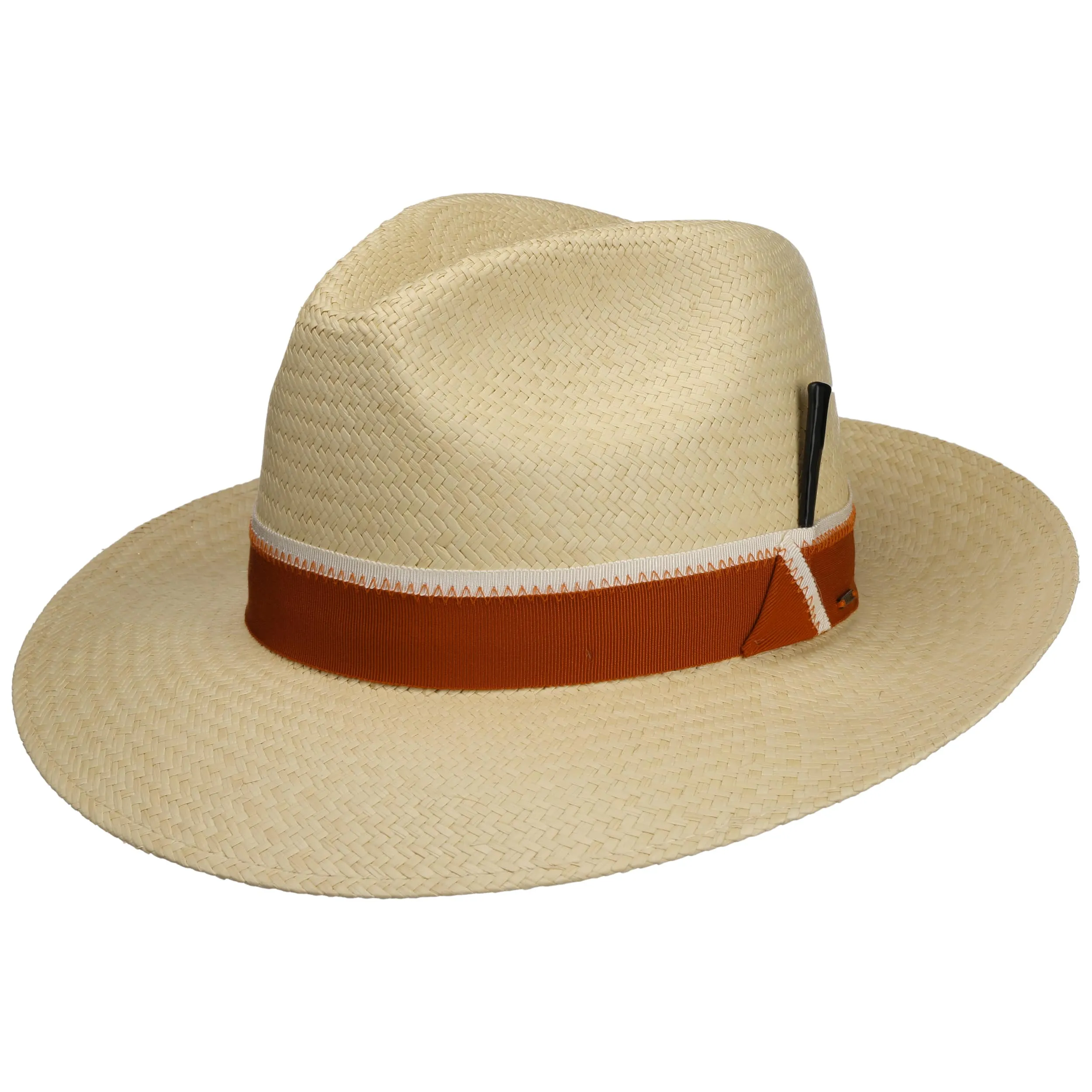 Chapeau Panama Kirton by Bailey 1922 --> Chapeaux, casquettes & bonnets en ligne ▷ Chapeaushop