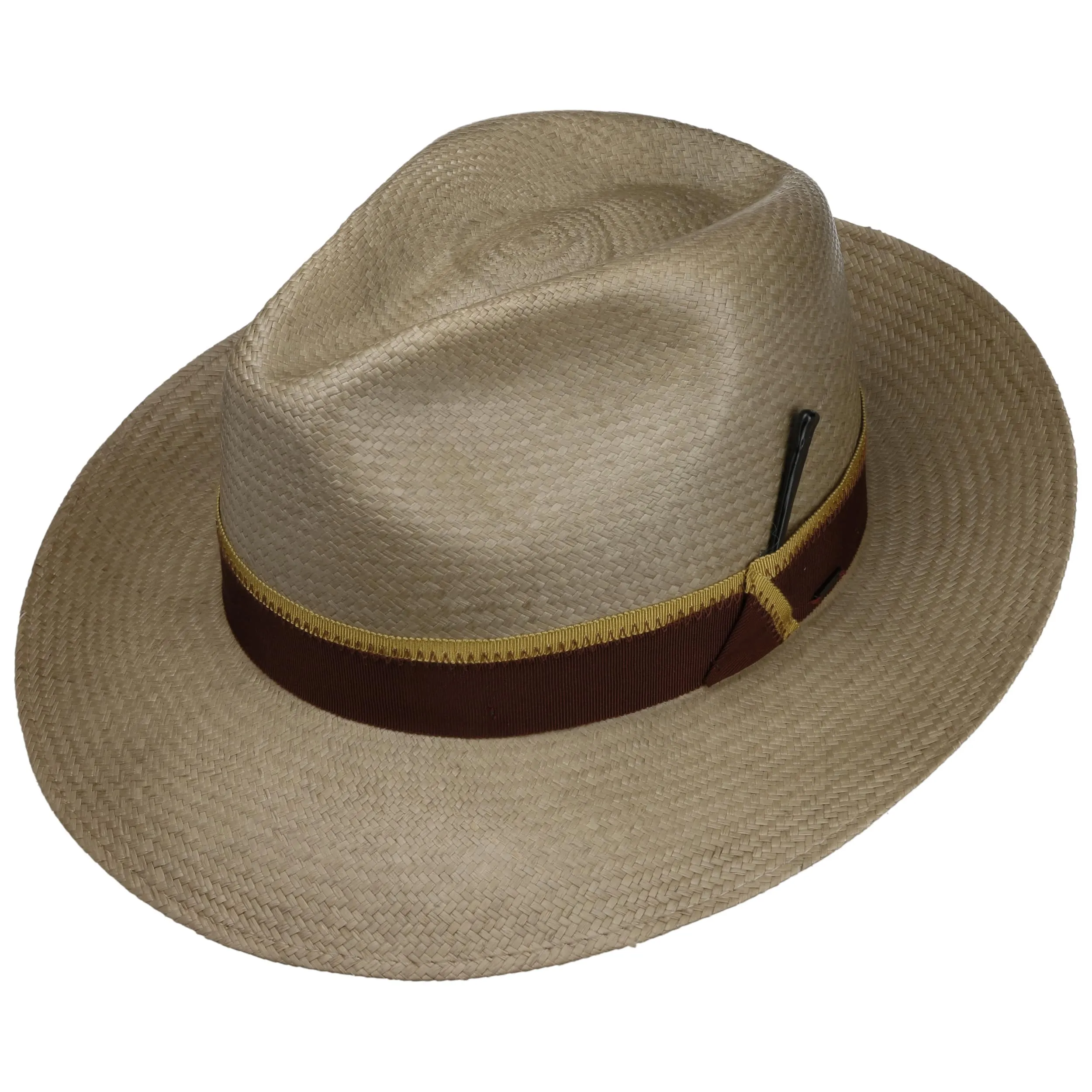 Chapeau Panama Kirton by Bailey 1922 --> Chapeaux, casquettes & bonnets en ligne ▷ Chapeaushop