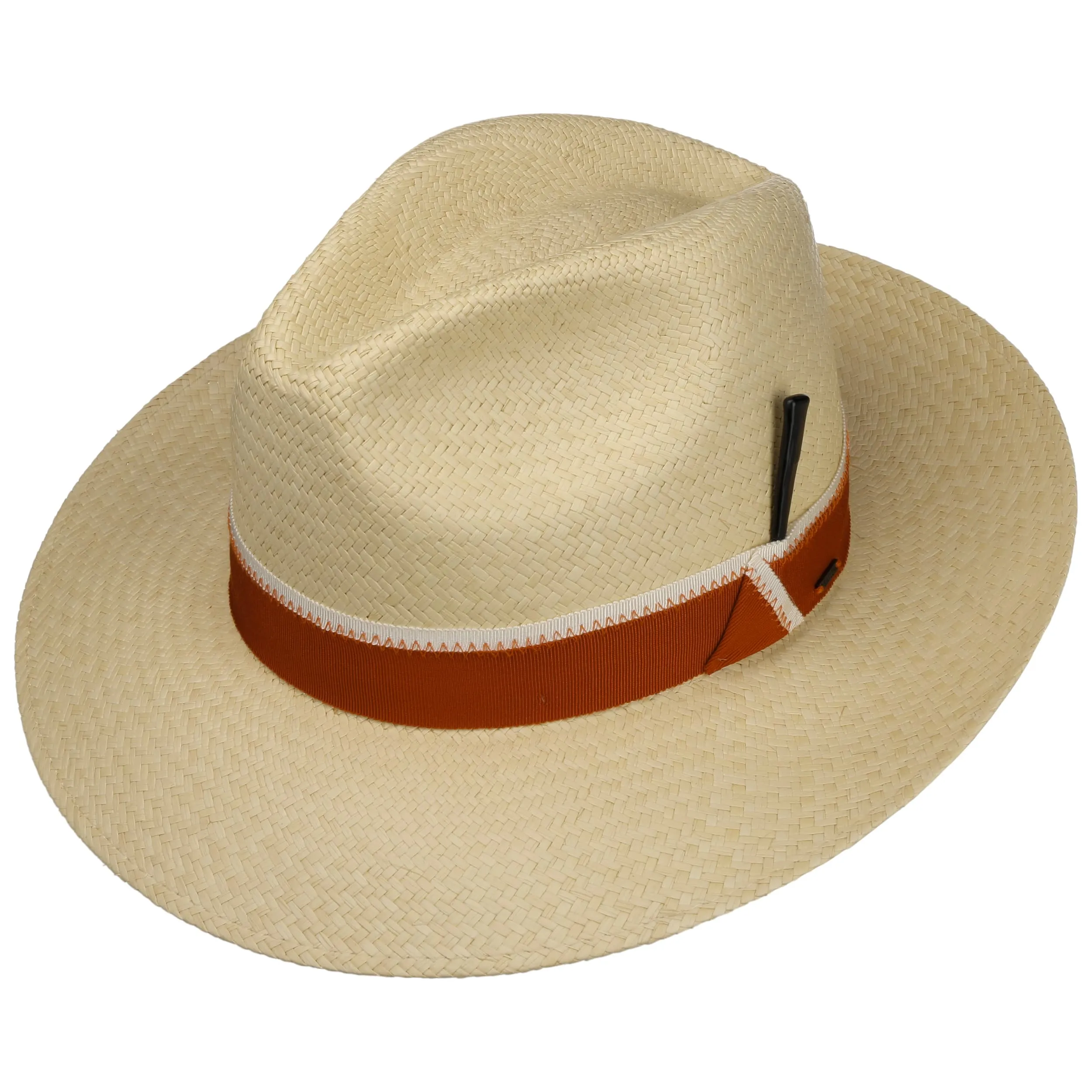 Chapeau Panama Kirton by Bailey 1922 --> Chapeaux, casquettes & bonnets en ligne ▷ Chapeaushop