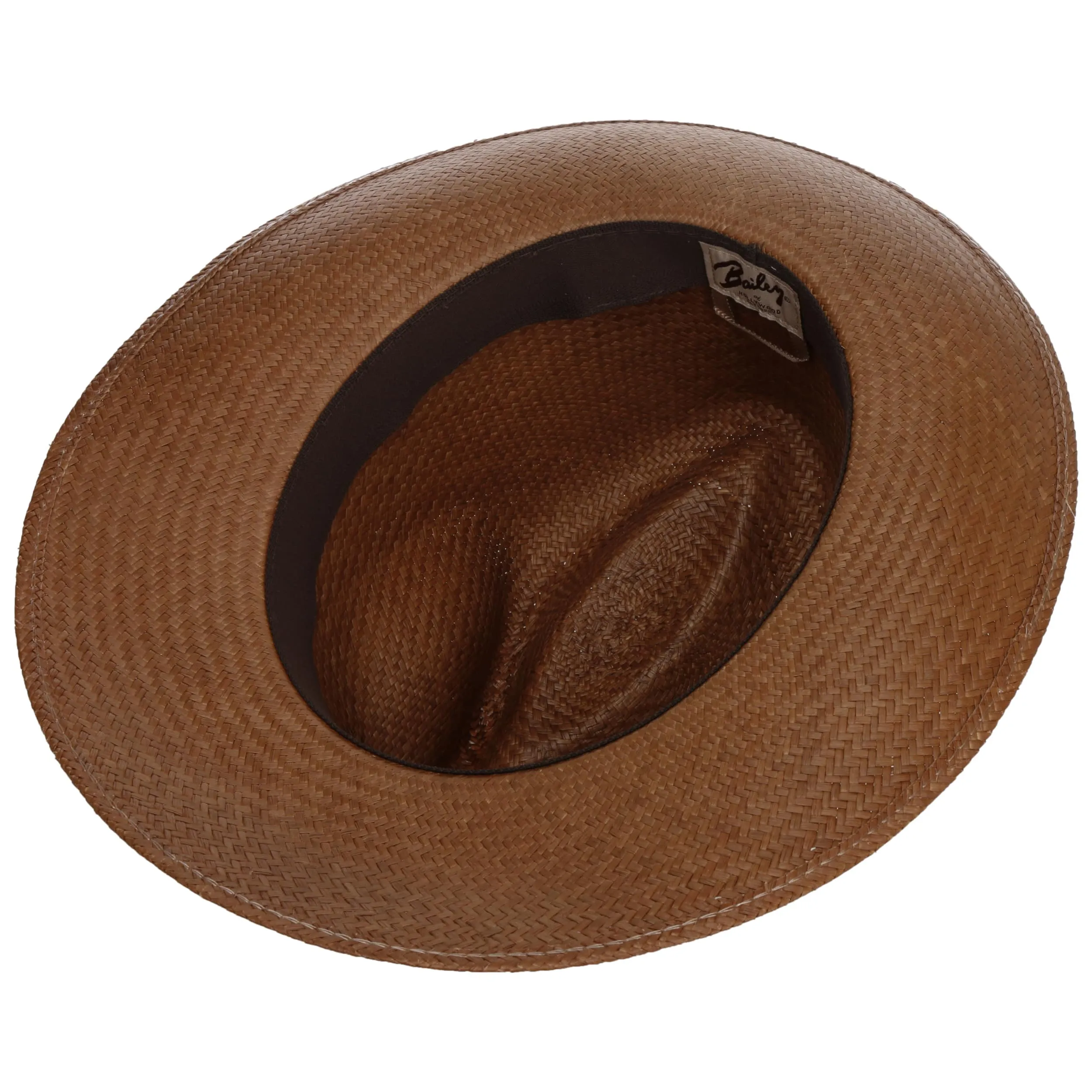 Chapeau Panama Kirton by Bailey 1922 --> Chapeaux, casquettes & bonnets en ligne ▷ Chapeaushop