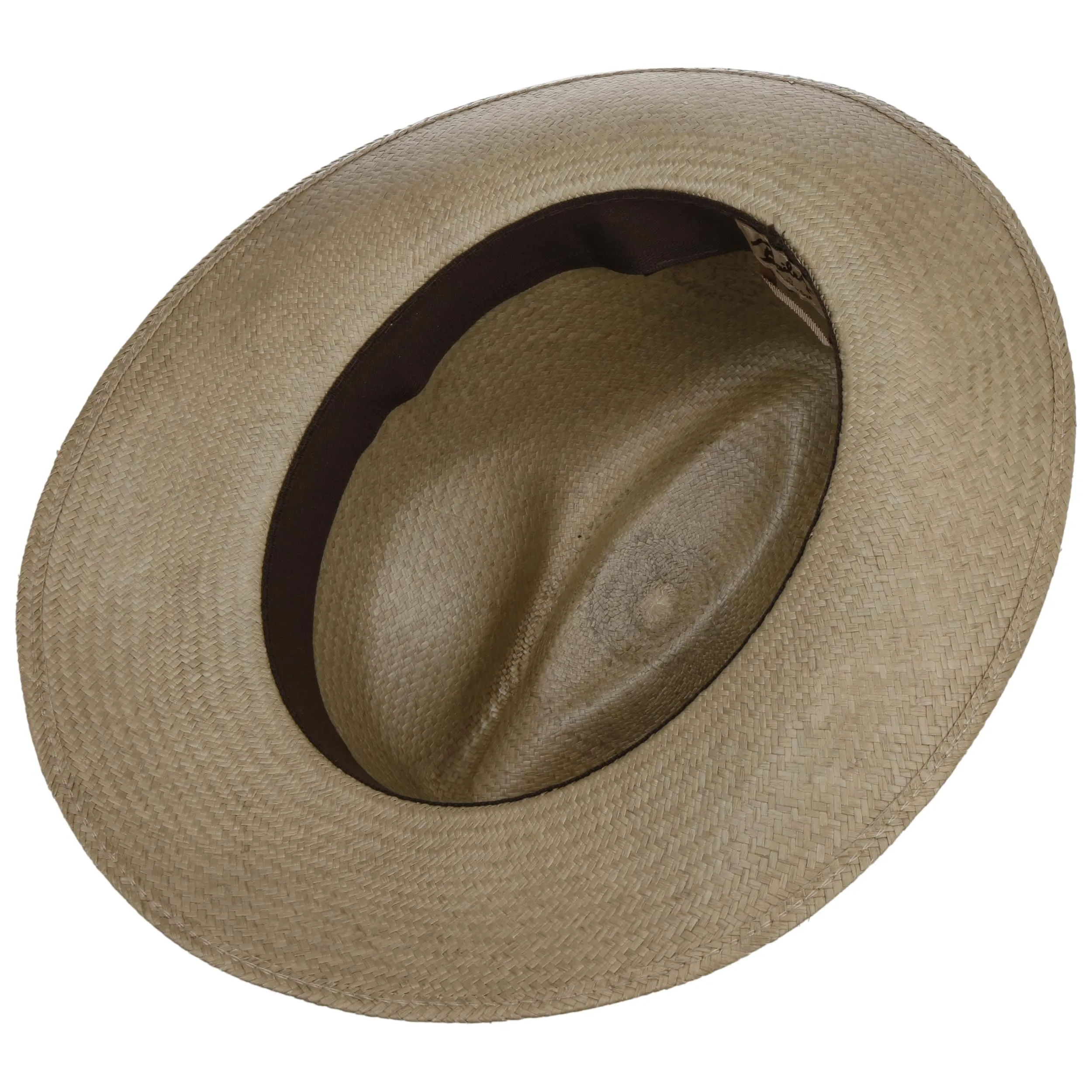 Chapeau Panama Kirton by Bailey 1922 --> Chapeaux, casquettes & bonnets en ligne ▷ Chapeaushop