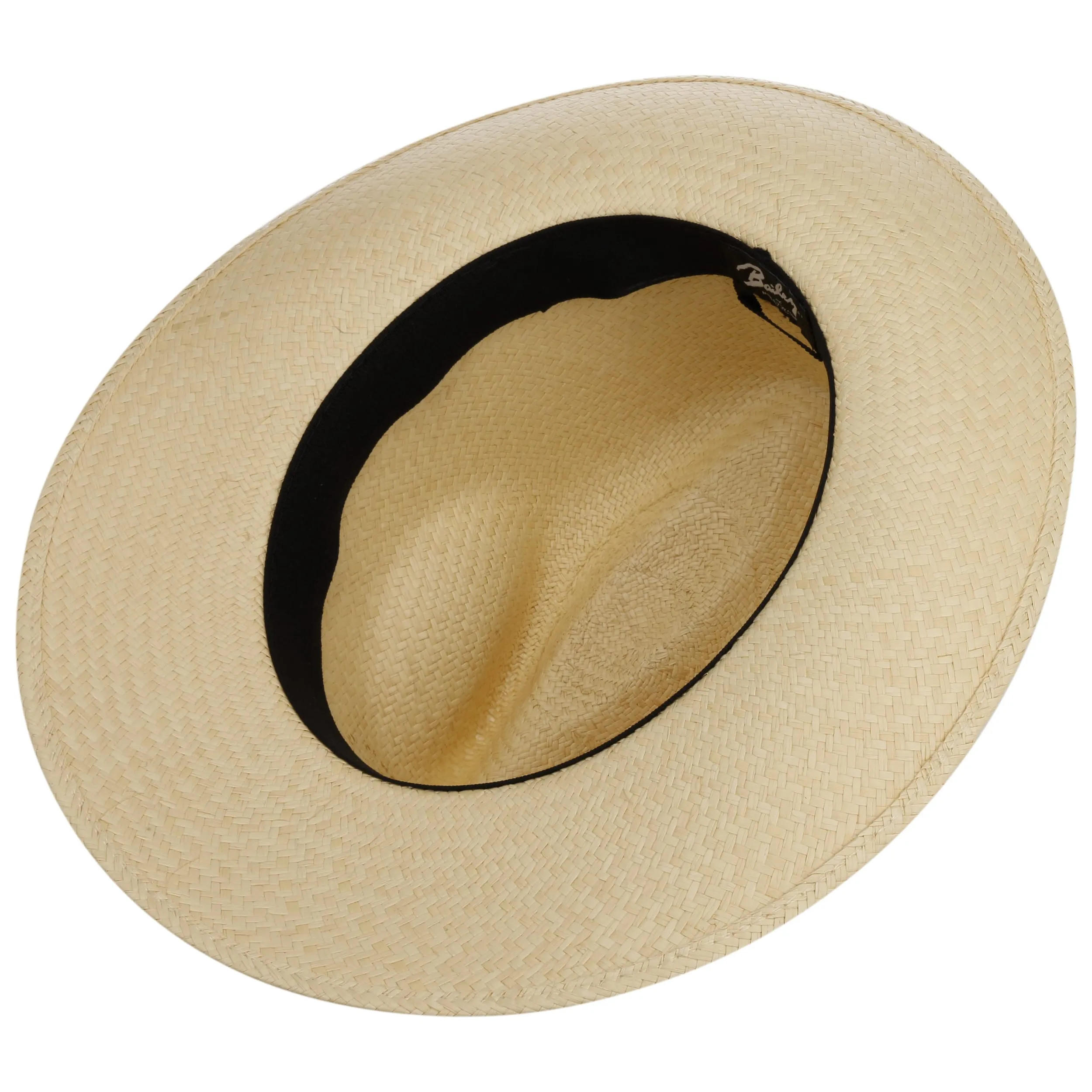 Chapeau Panama Kirton by Bailey 1922 --> Chapeaux, casquettes & bonnets en ligne ▷ Chapeaushop