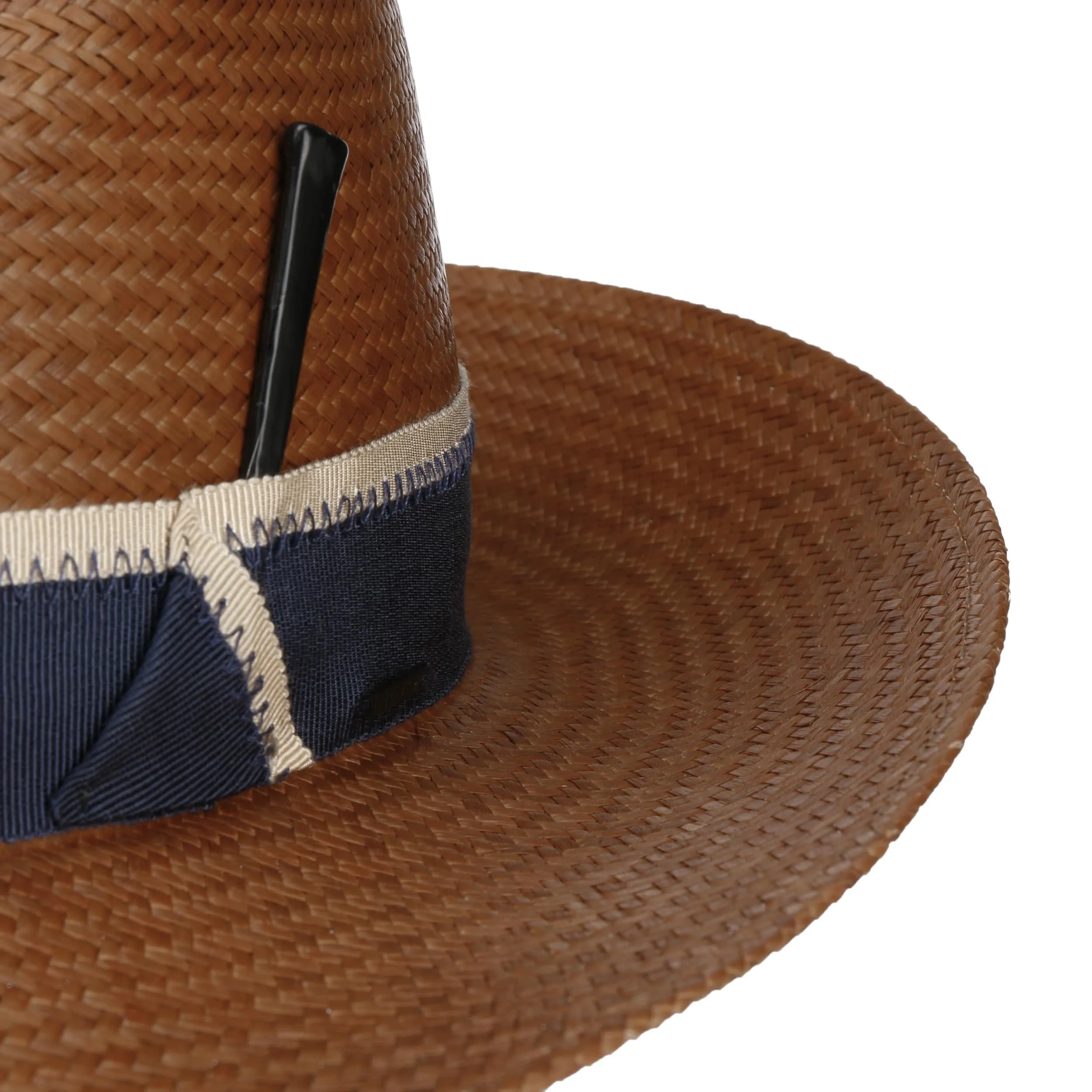 Chapeau Panama Kirton by Bailey 1922 --> Chapeaux, casquettes & bonnets en ligne ▷ Chapeaushop