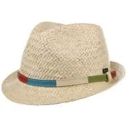 Chapeau pour Enfant Colour Band by Lipodo --> Chapeaux, casquettes & bonnets en ligne ▷ Chapeaushop