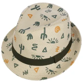 Chapeau pour Enfant Desert Icons Trilby by maximo --> Chapeaux, casquettes & bonnets en ligne ▷ Chapeaushop