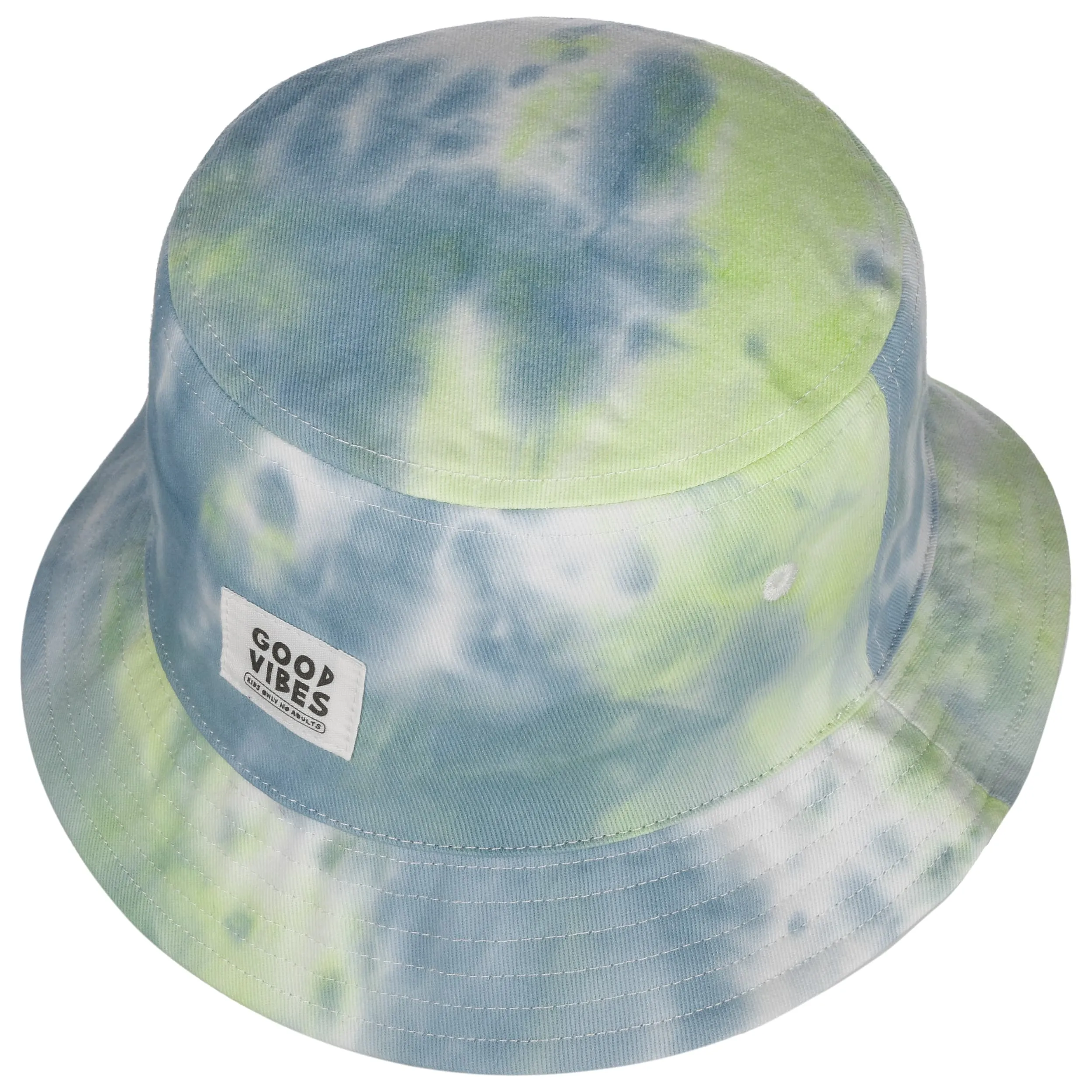 Chapeau pour Enfant Tie Dye Bucket by maximo --> Chapeaux, casquettes & bonnets en ligne ▷ Chapeaushop