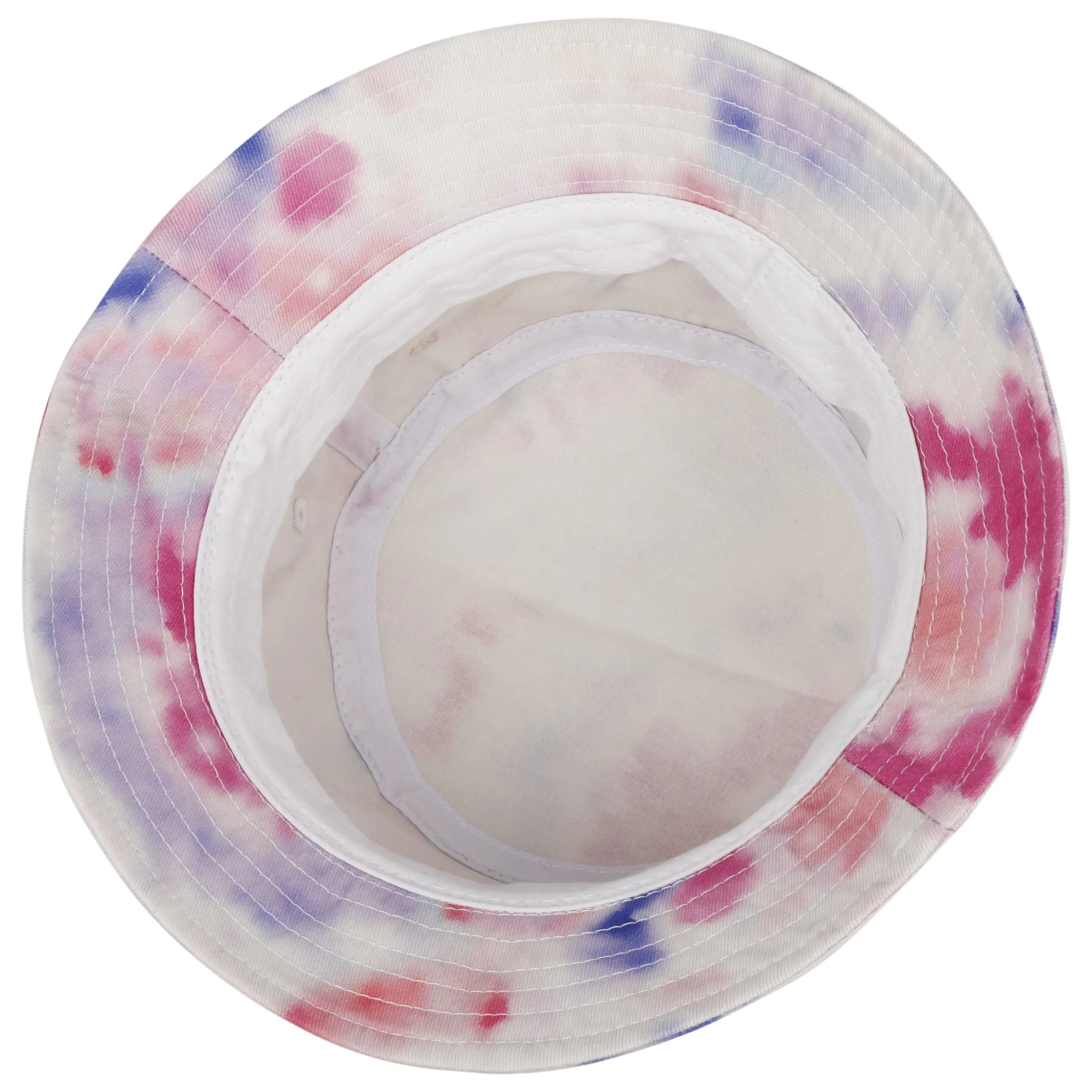 Chapeau pour Enfant Tie Dye Bucket by maximo --> Chapeaux, casquettes & bonnets en ligne ▷ Chapeaushop