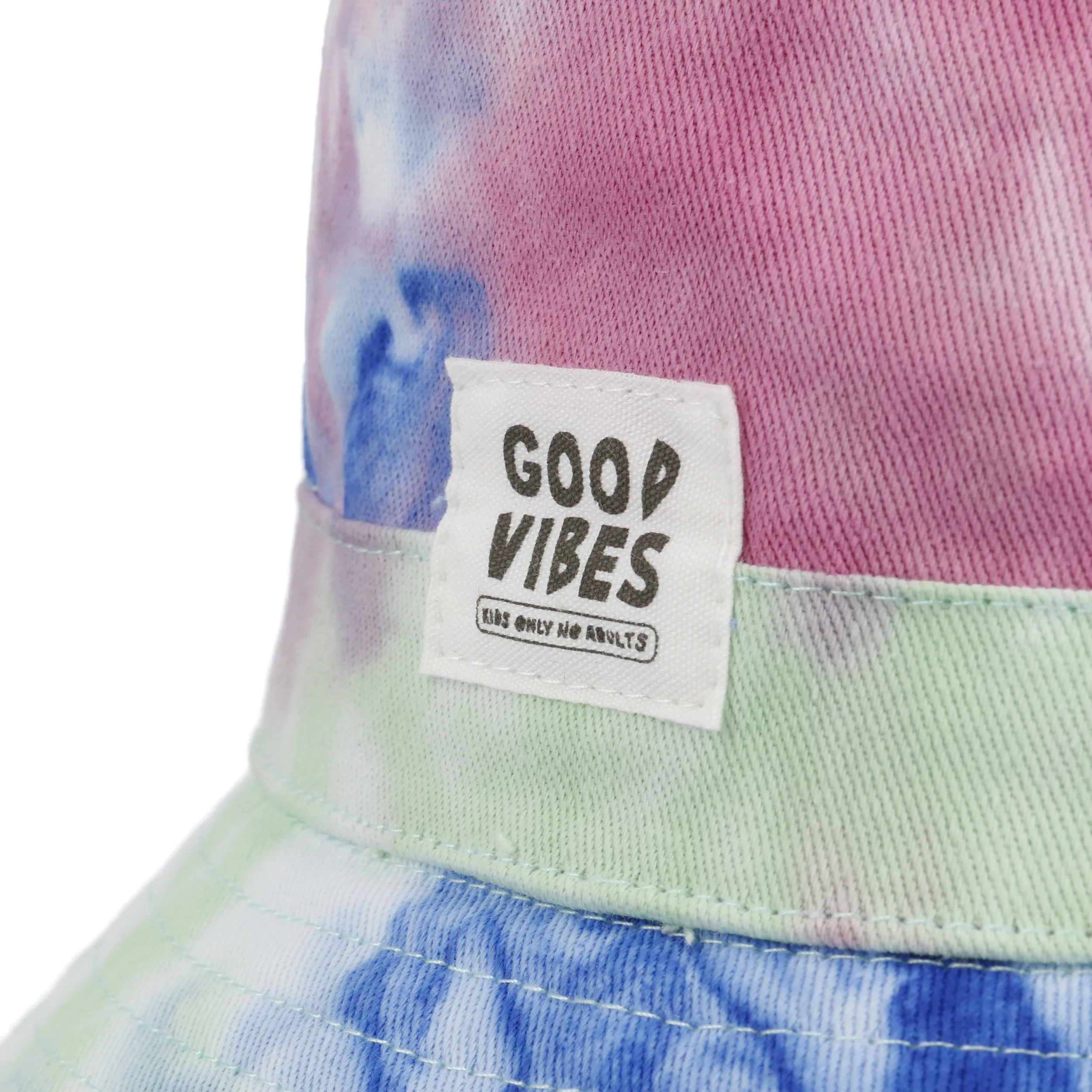 Chapeau pour Enfant Tie Dye Bucket by maximo --> Chapeaux, casquettes & bonnets en ligne ▷ Chapeaushop