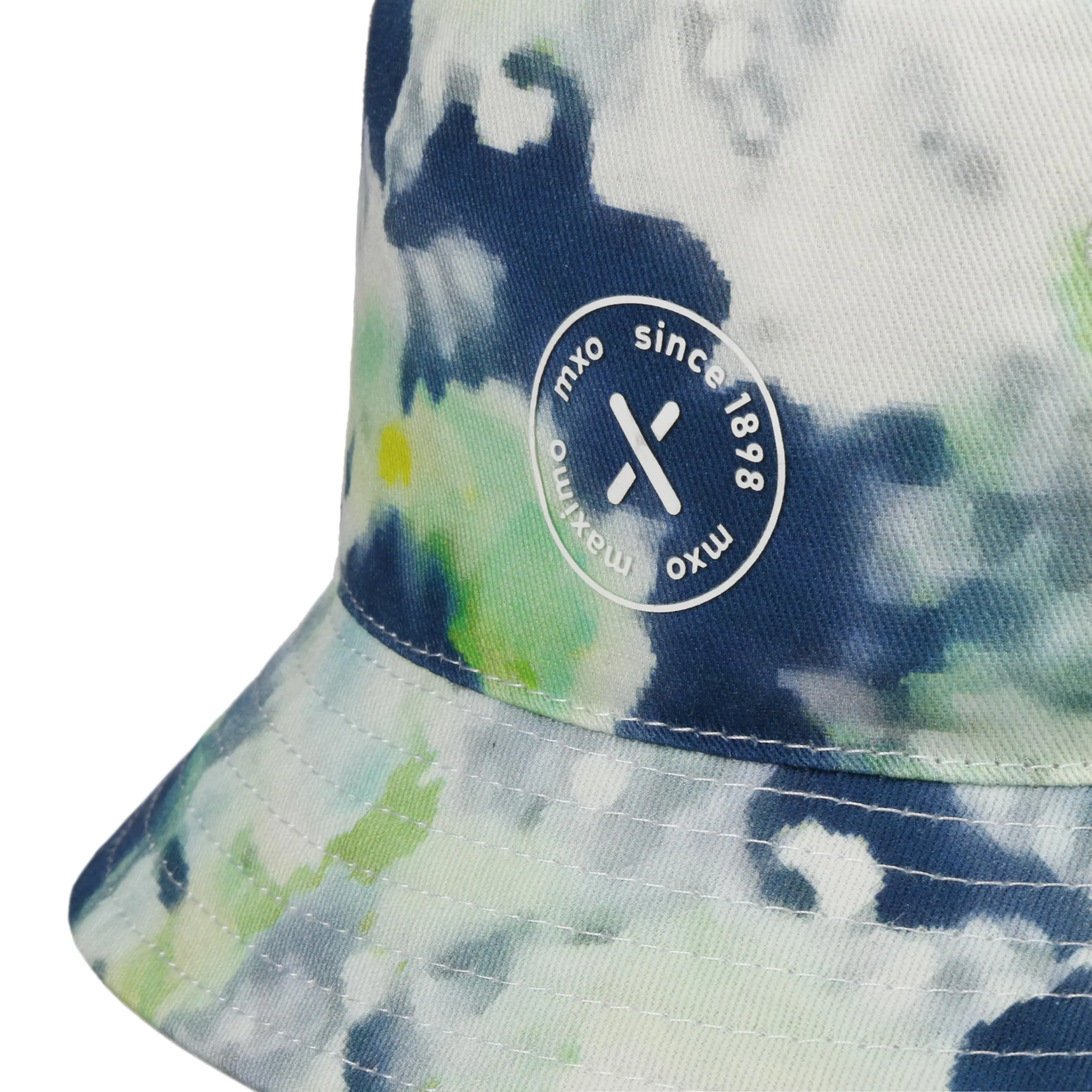 Chapeau pour Enfant Tie Dye Bucket by maximo --> Chapeaux, casquettes & bonnets en ligne ▷ Chapeaushop