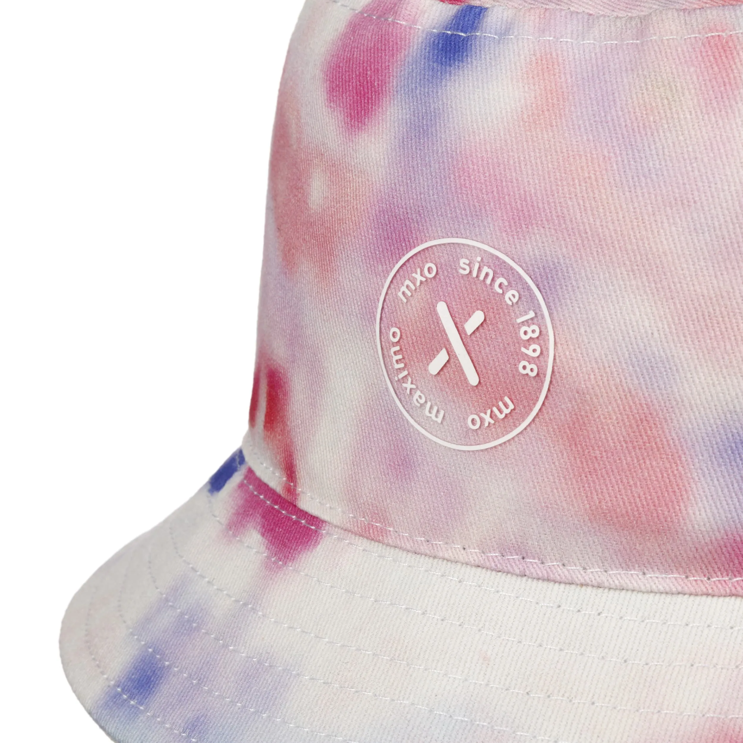 Chapeau pour Enfant Tie Dye Bucket by maximo --> Chapeaux, casquettes & bonnets en ligne ▷ Chapeaushop