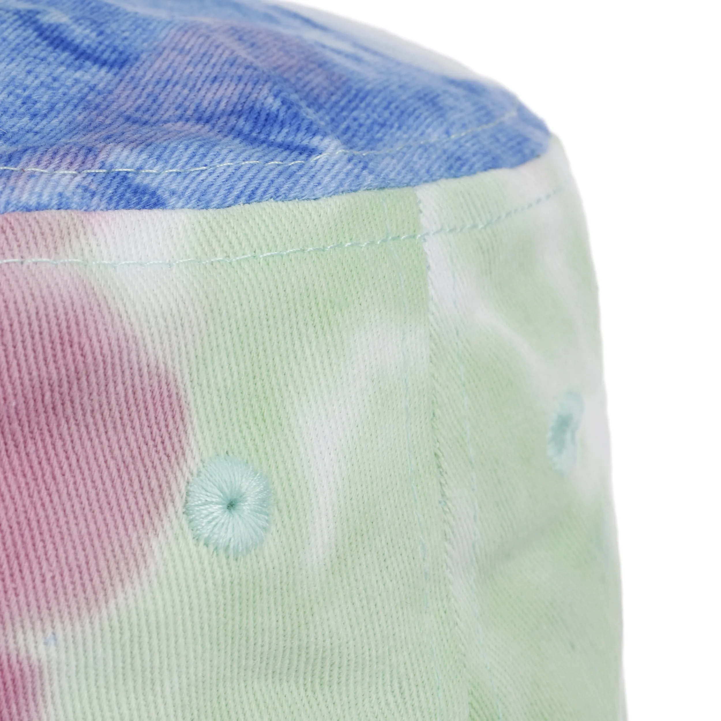 Chapeau pour Enfant Tie Dye Bucket by maximo --> Chapeaux, casquettes & bonnets en ligne ▷ Chapeaushop