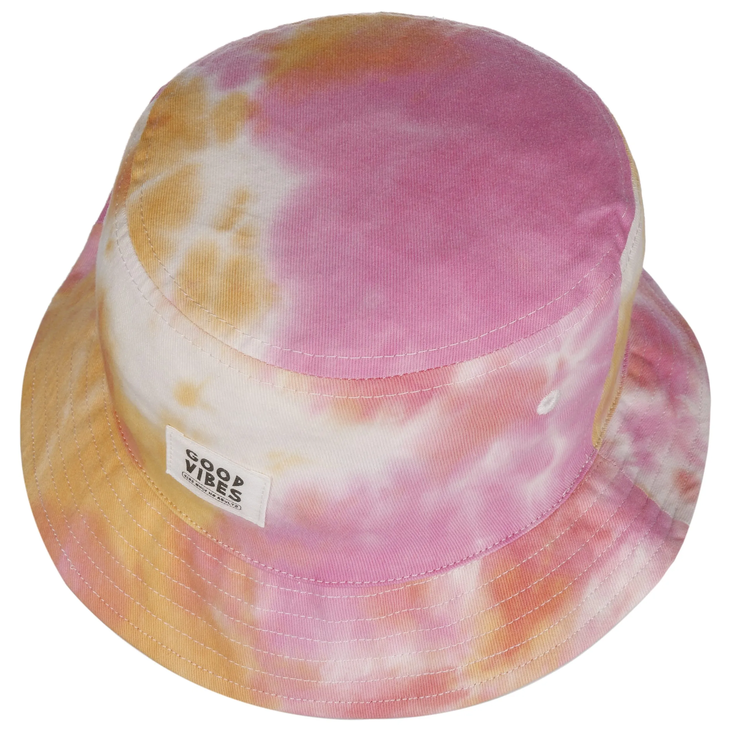 Chapeau pour Enfant Tie Dye Bucket by maximo --> Chapeaux, casquettes & bonnets en ligne ▷ Chapeaushop