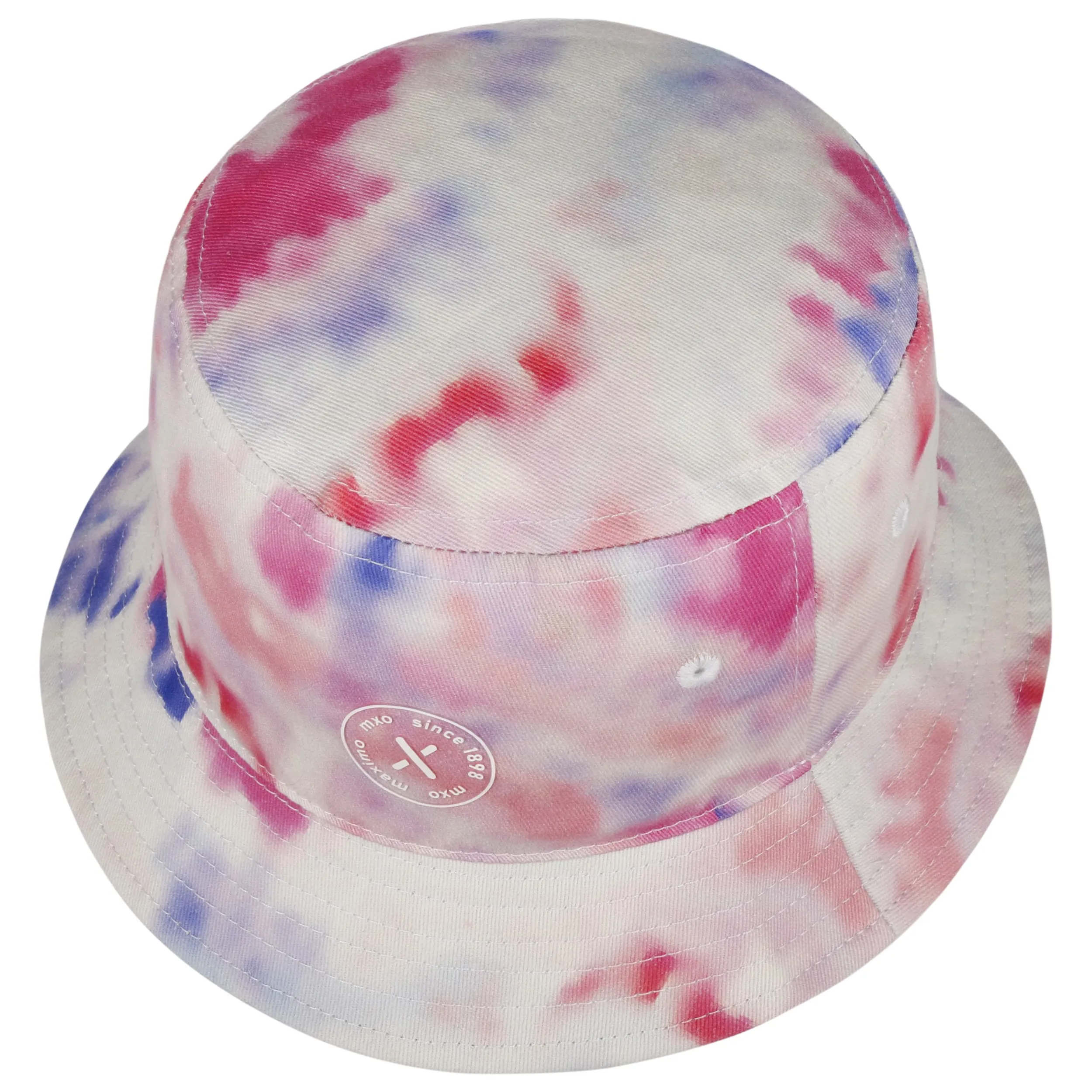 Chapeau pour Enfant Tie Dye Bucket by maximo --> Chapeaux, casquettes & bonnets en ligne ▷ Chapeaushop