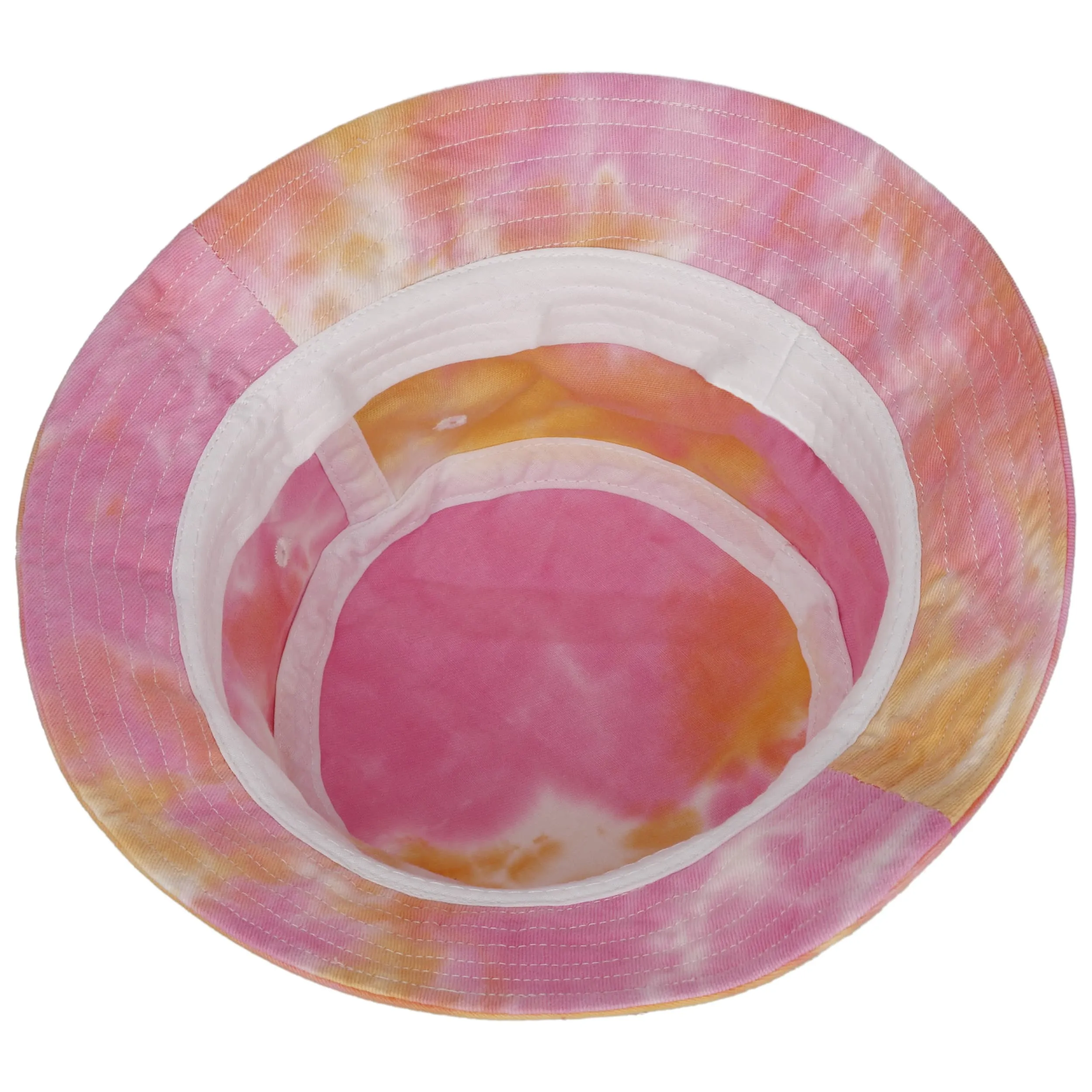 Chapeau pour Enfant Tie Dye Bucket by maximo --> Chapeaux, casquettes & bonnets en ligne ▷ Chapeaushop