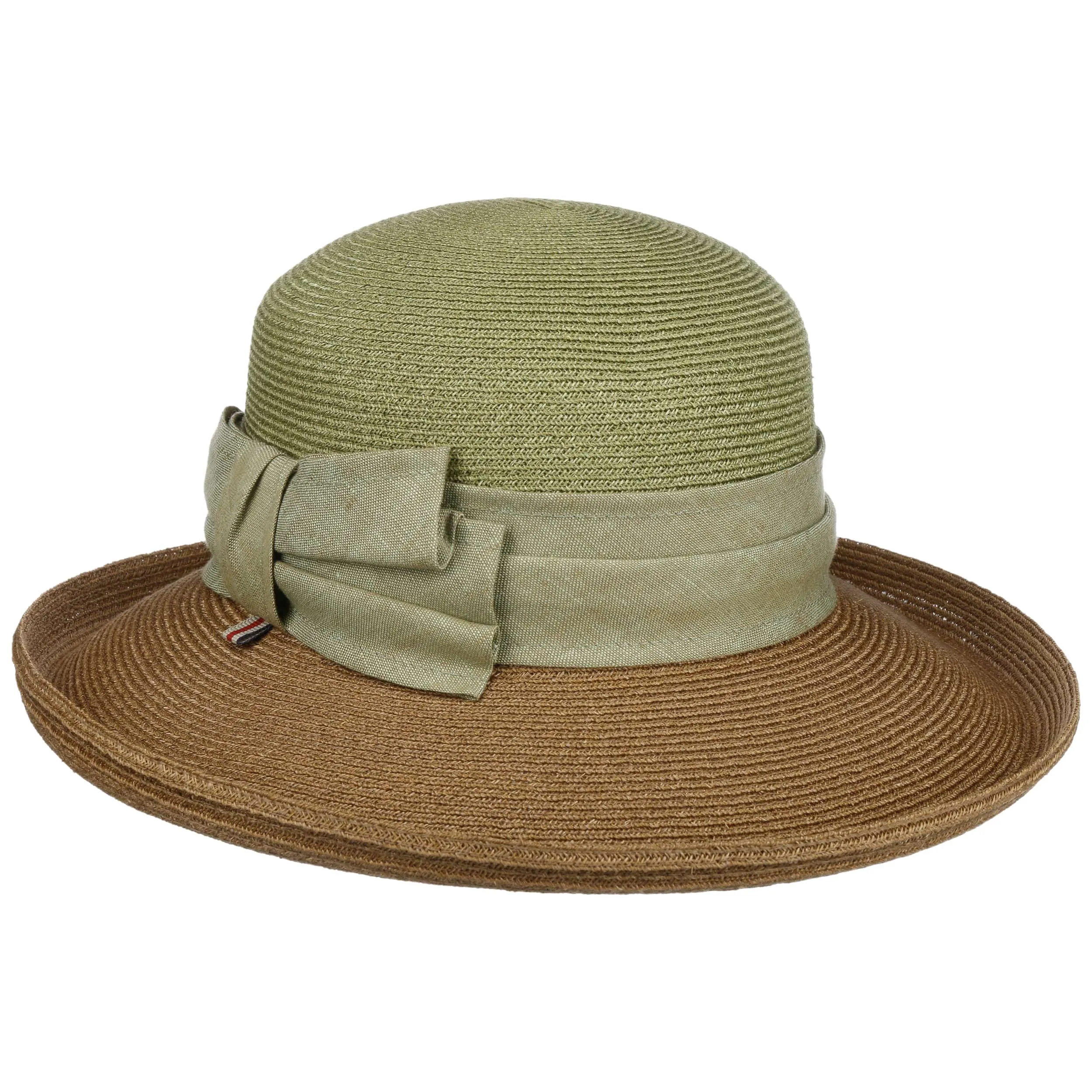 Chapeau pour Femme Anti UV Twotone by bedacht --> Chapeaux, casquettes & bonnets en ligne ▷ Chapeaushop