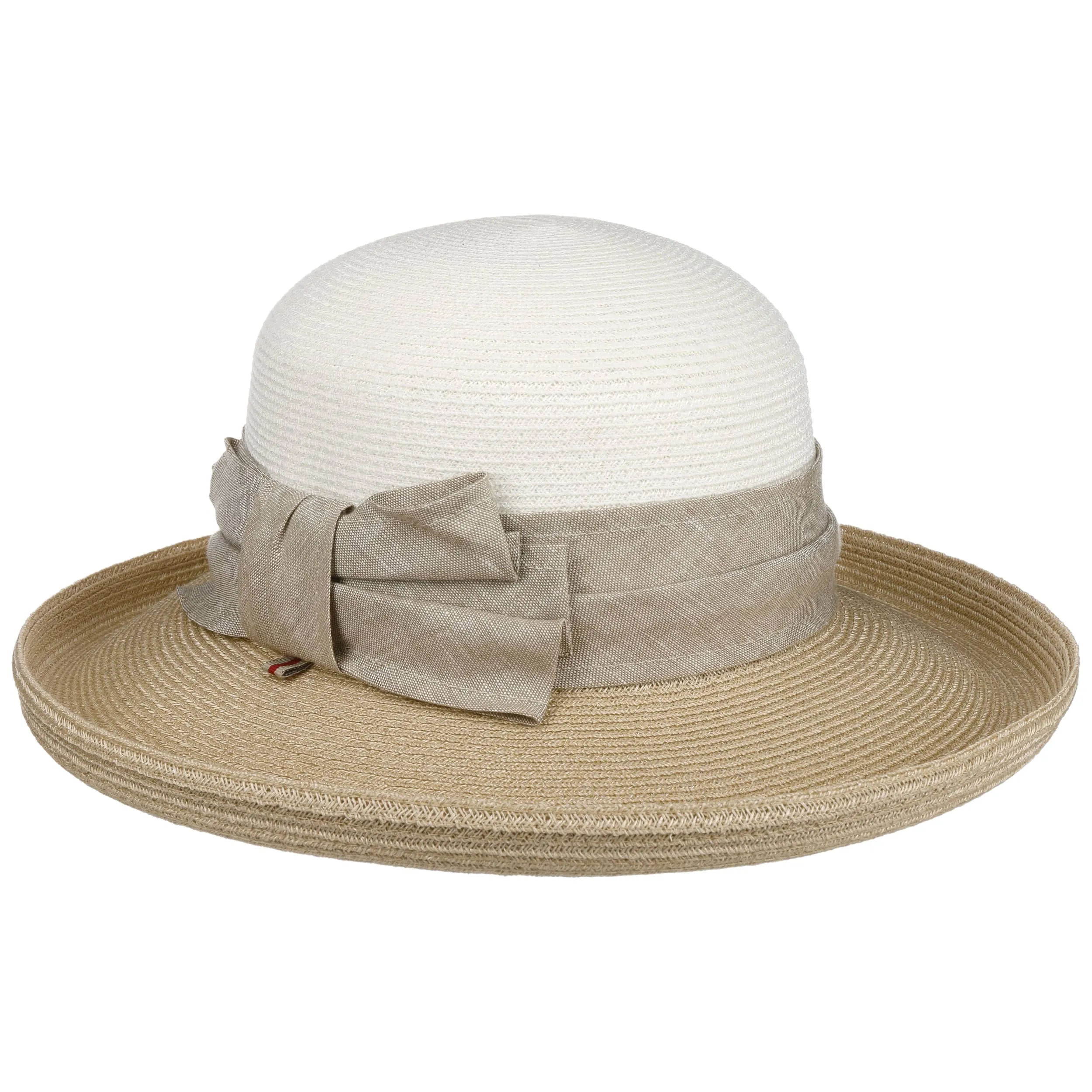 Chapeau pour Femme Anti UV Twotone by bedacht --> Chapeaux, casquettes & bonnets en ligne ▷ Chapeaushop