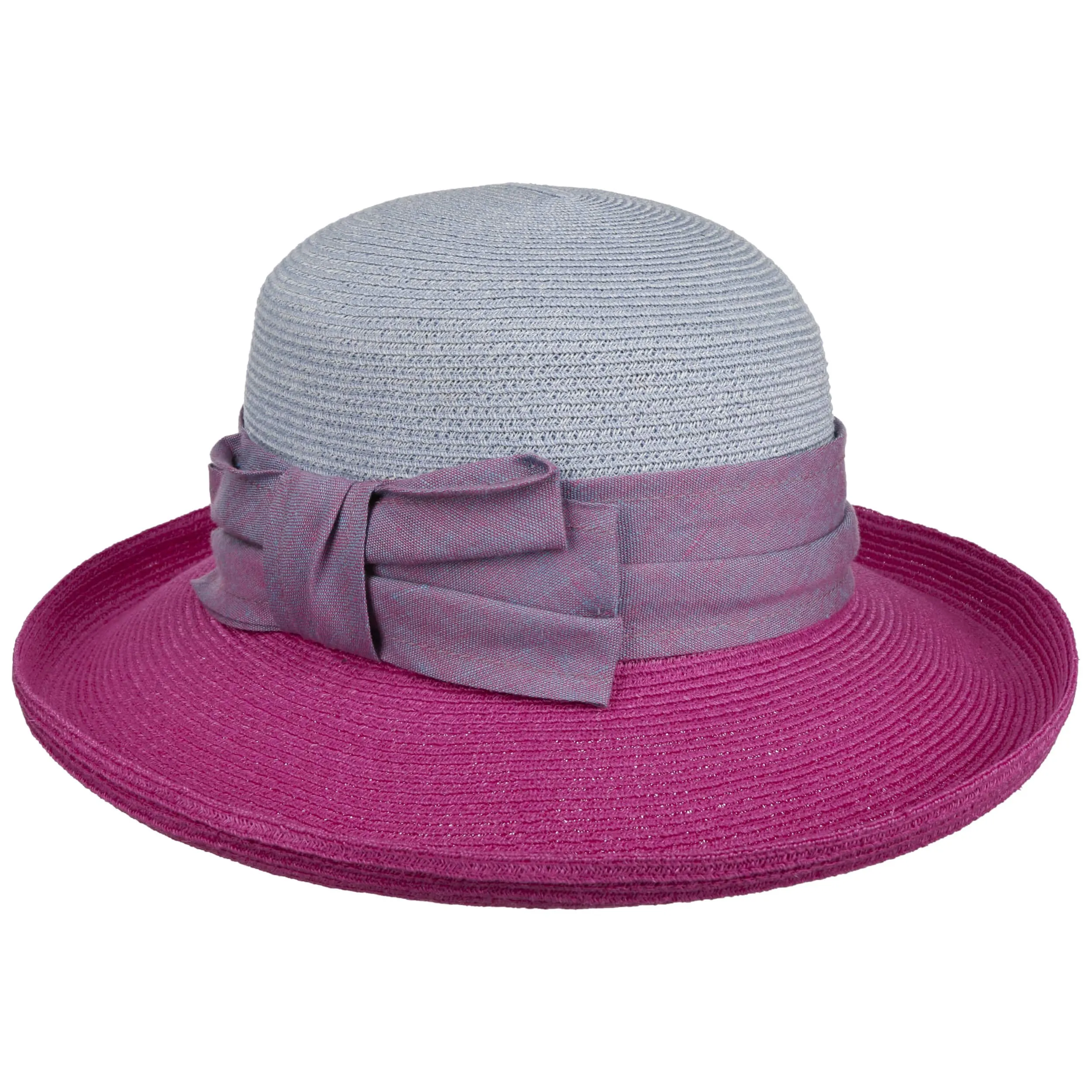 Chapeau pour Femme Anti UV Twotone by bedacht --> Chapeaux, casquettes & bonnets en ligne ▷ Chapeaushop