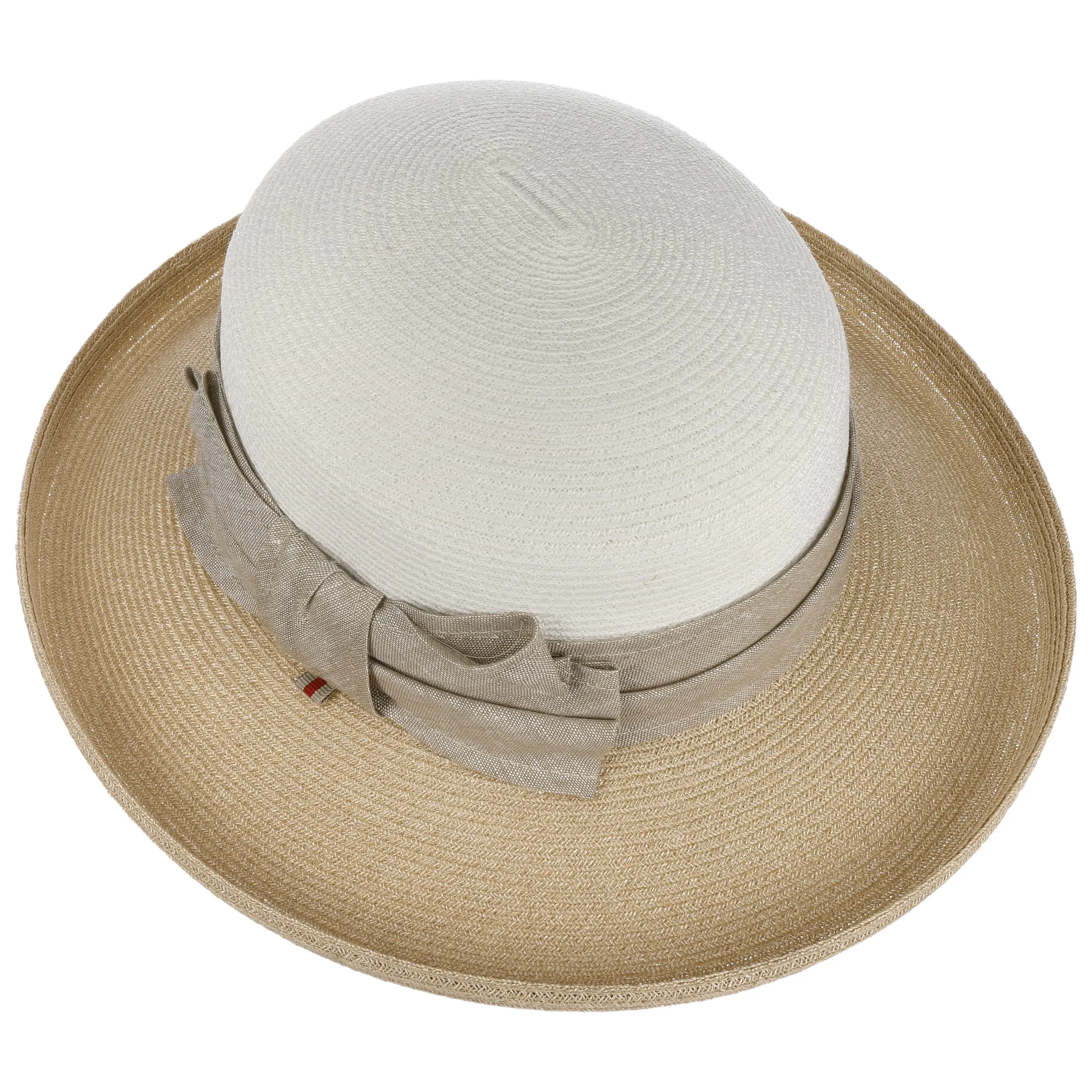 Chapeau pour Femme Anti UV Twotone by bedacht --> Chapeaux, casquettes & bonnets en ligne ▷ Chapeaushop