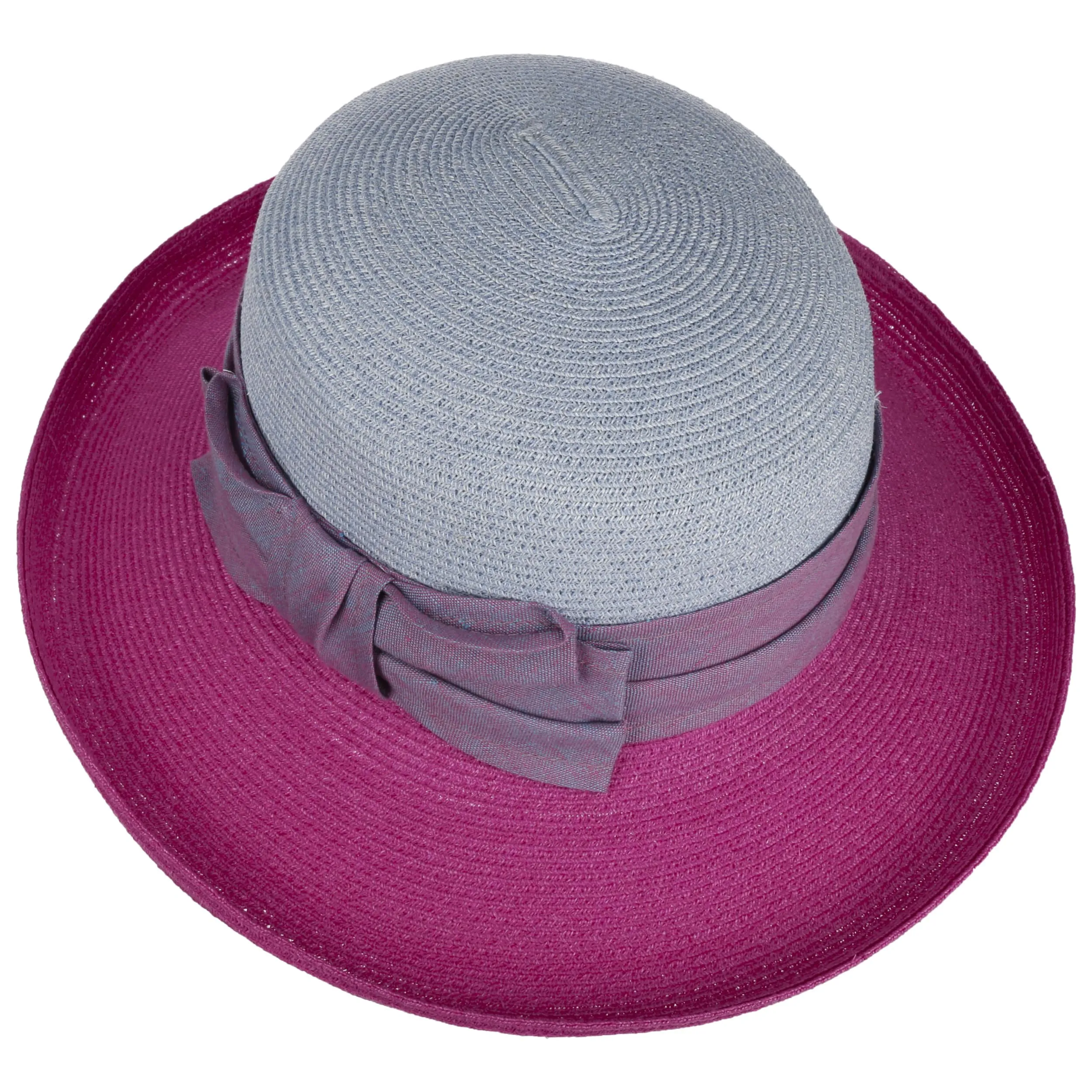 Chapeau pour Femme Anti UV Twotone by bedacht --> Chapeaux, casquettes & bonnets en ligne ▷ Chapeaushop