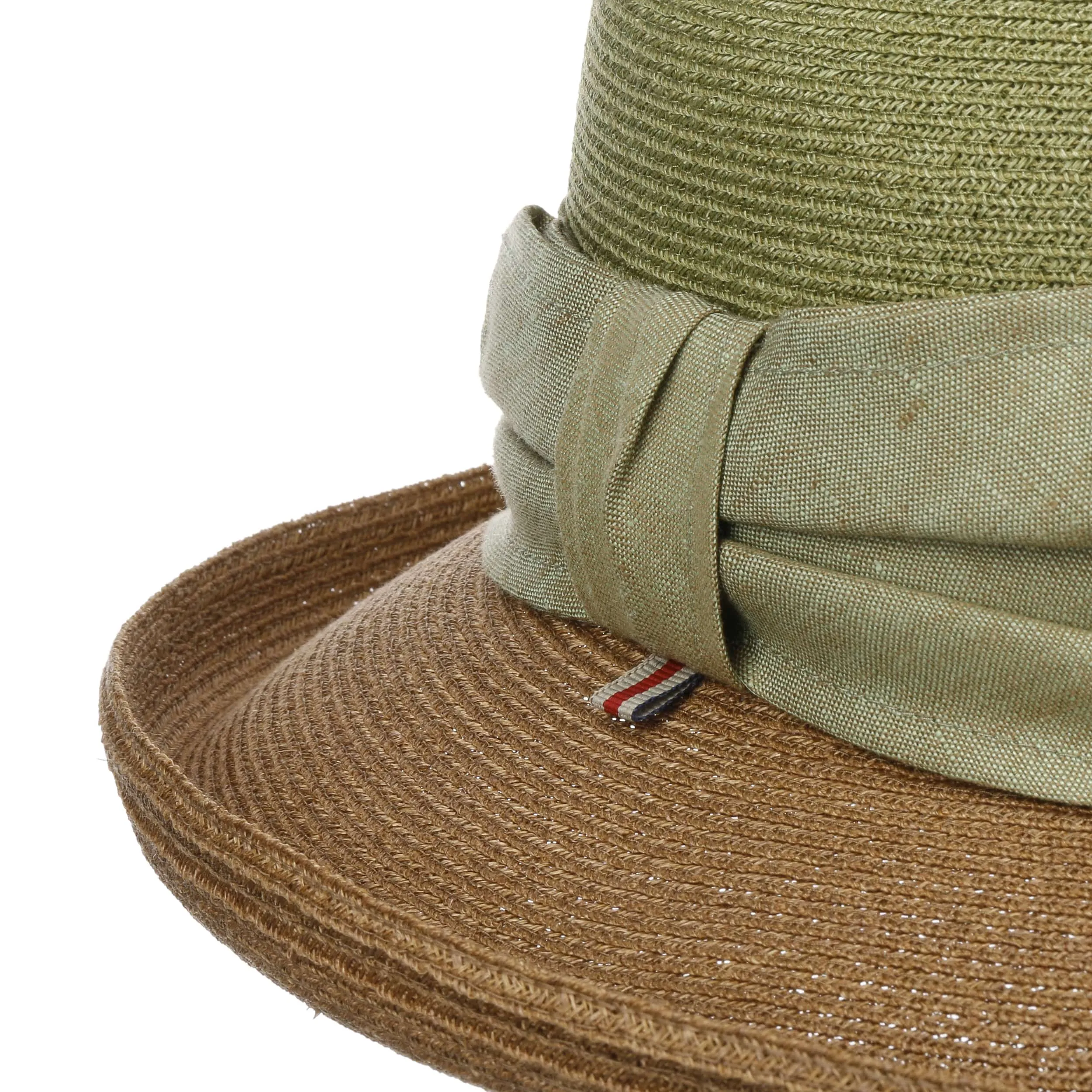 Chapeau pour Femme Anti UV Twotone by bedacht --> Chapeaux, casquettes & bonnets en ligne ▷ Chapeaushop