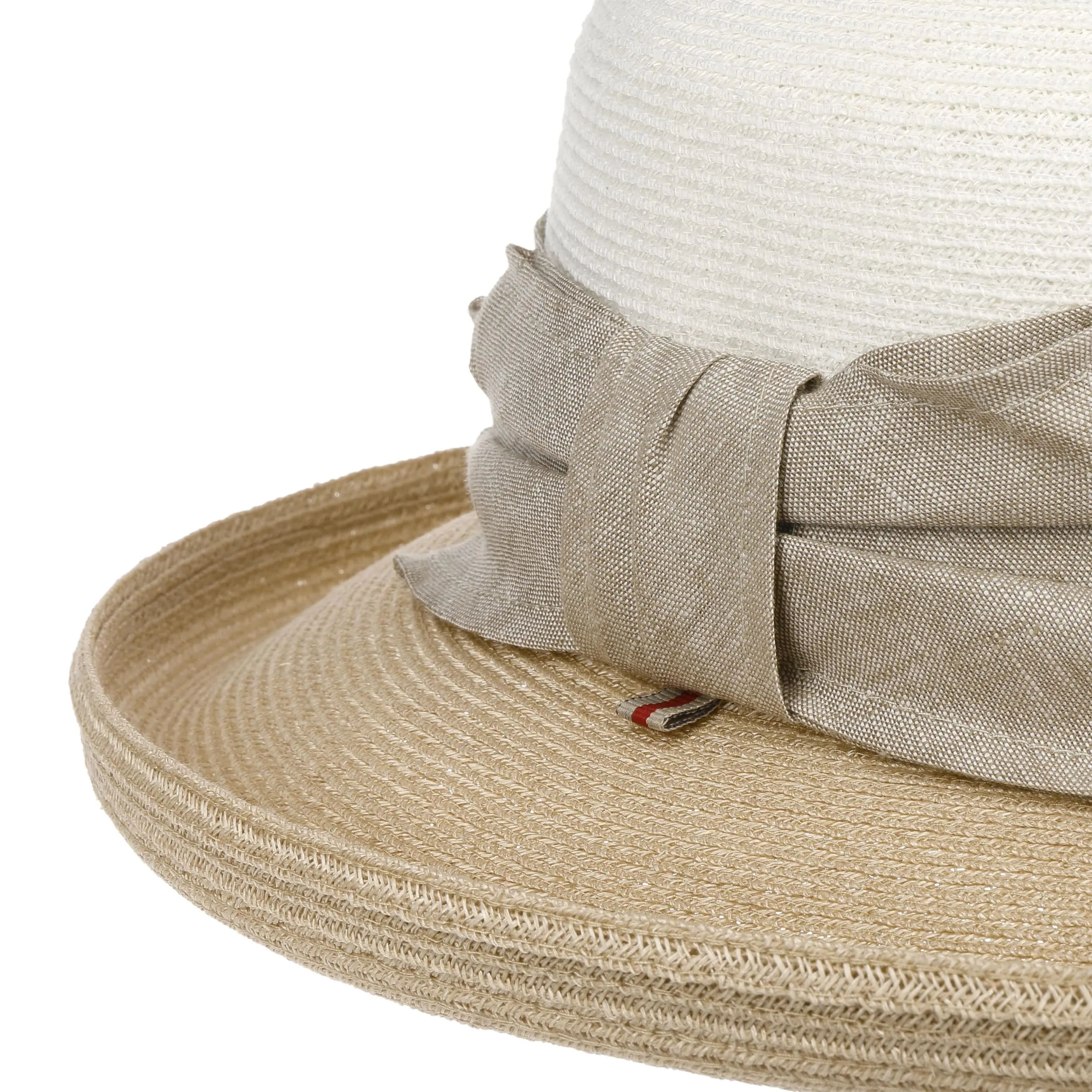 Chapeau pour Femme Anti UV Twotone by bedacht --> Chapeaux, casquettes & bonnets en ligne ▷ Chapeaushop