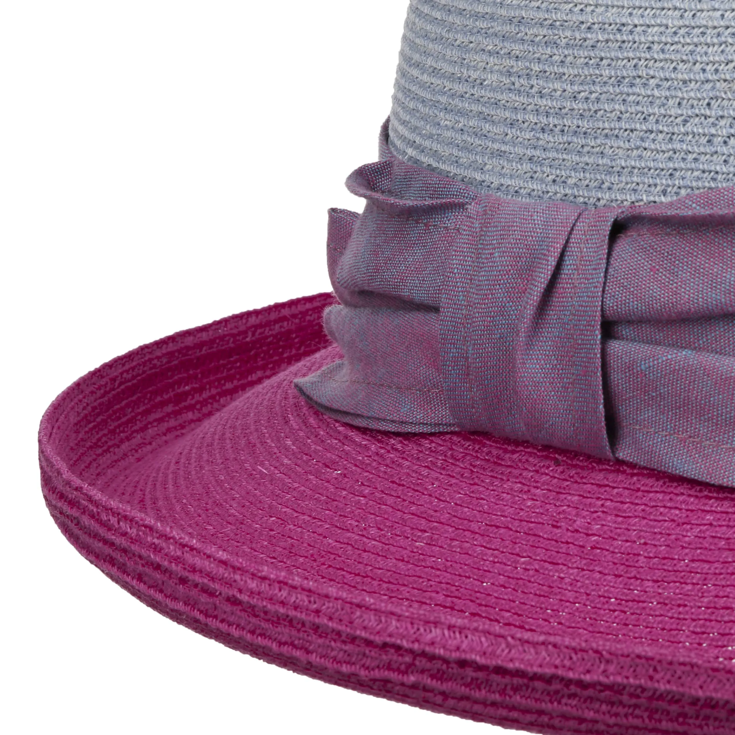 Chapeau pour Femme Anti UV Twotone by bedacht --> Chapeaux, casquettes & bonnets en ligne ▷ Chapeaushop