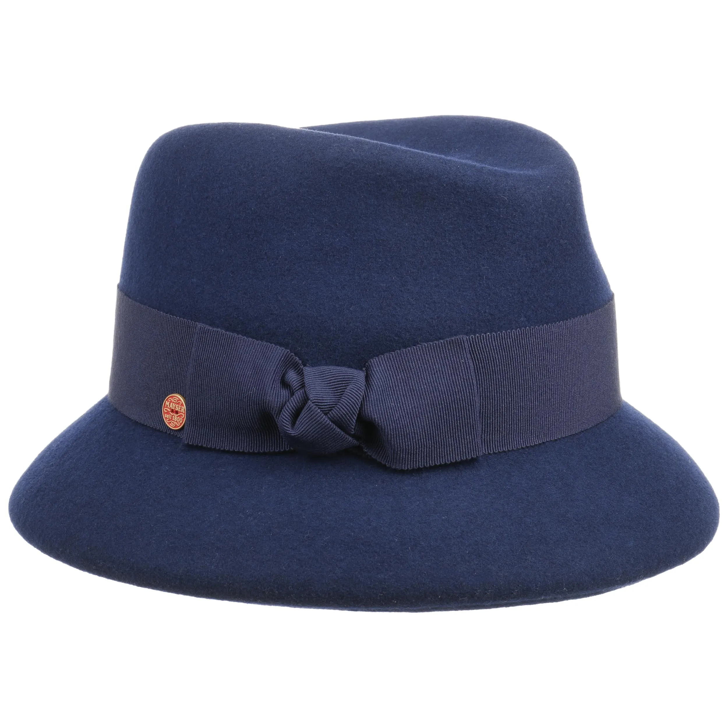 Chapeau pour Femme Charlotte Soft Wool by Mayser --> Chapeaux, casquettes & bonnets en ligne ▷ Chapeaushop