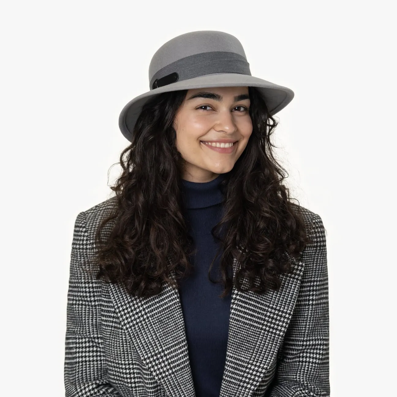 Chapeau pour Femme Palmira Soft Wool by Mayser --> Chapeaux, casquettes & bonnets en ligne ▷ Chapeaushop