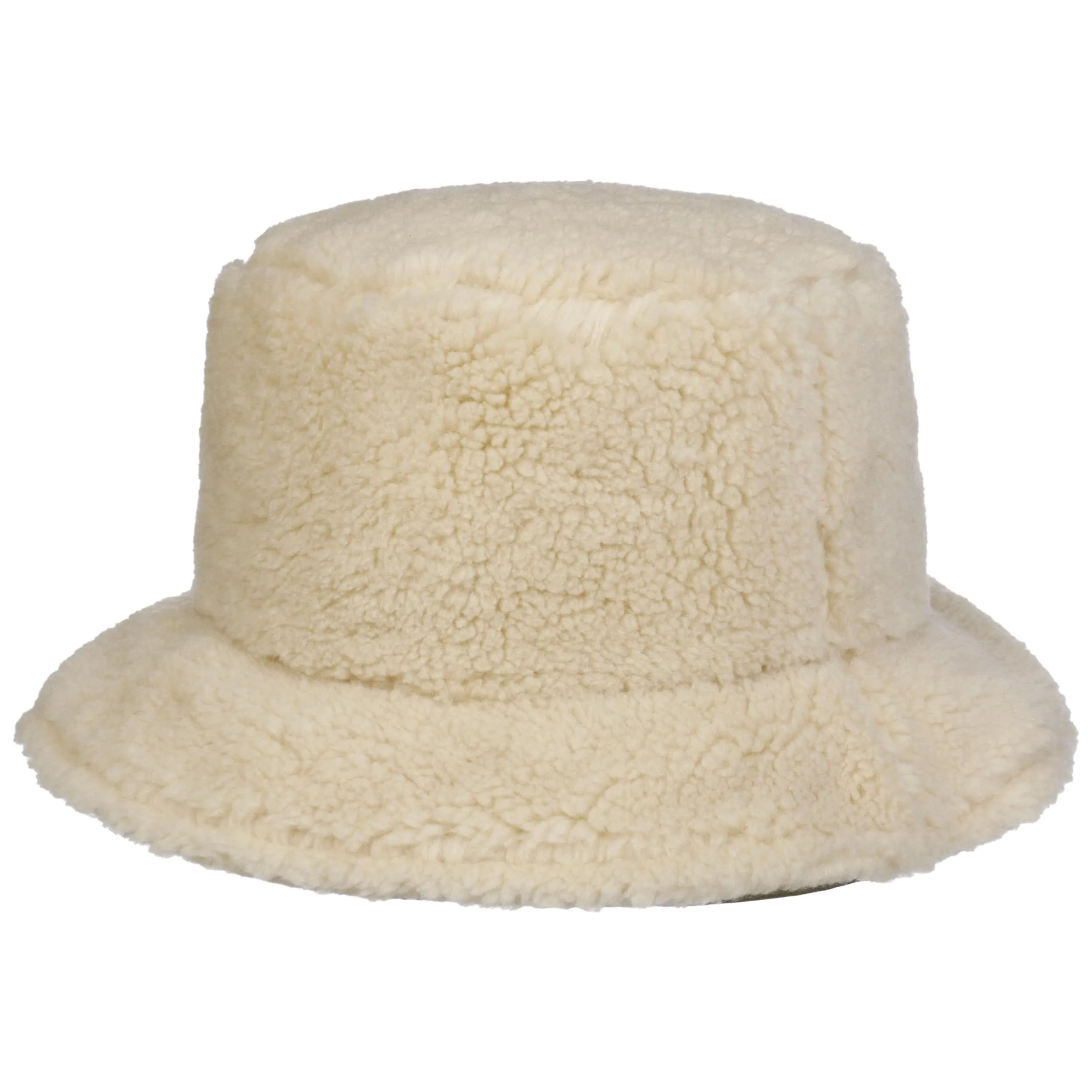 Chapeau Réversible Fake Fur Bucket by Brixton --> Chapeaux, casquettes & bonnets en ligne ▷ Chapeaushop