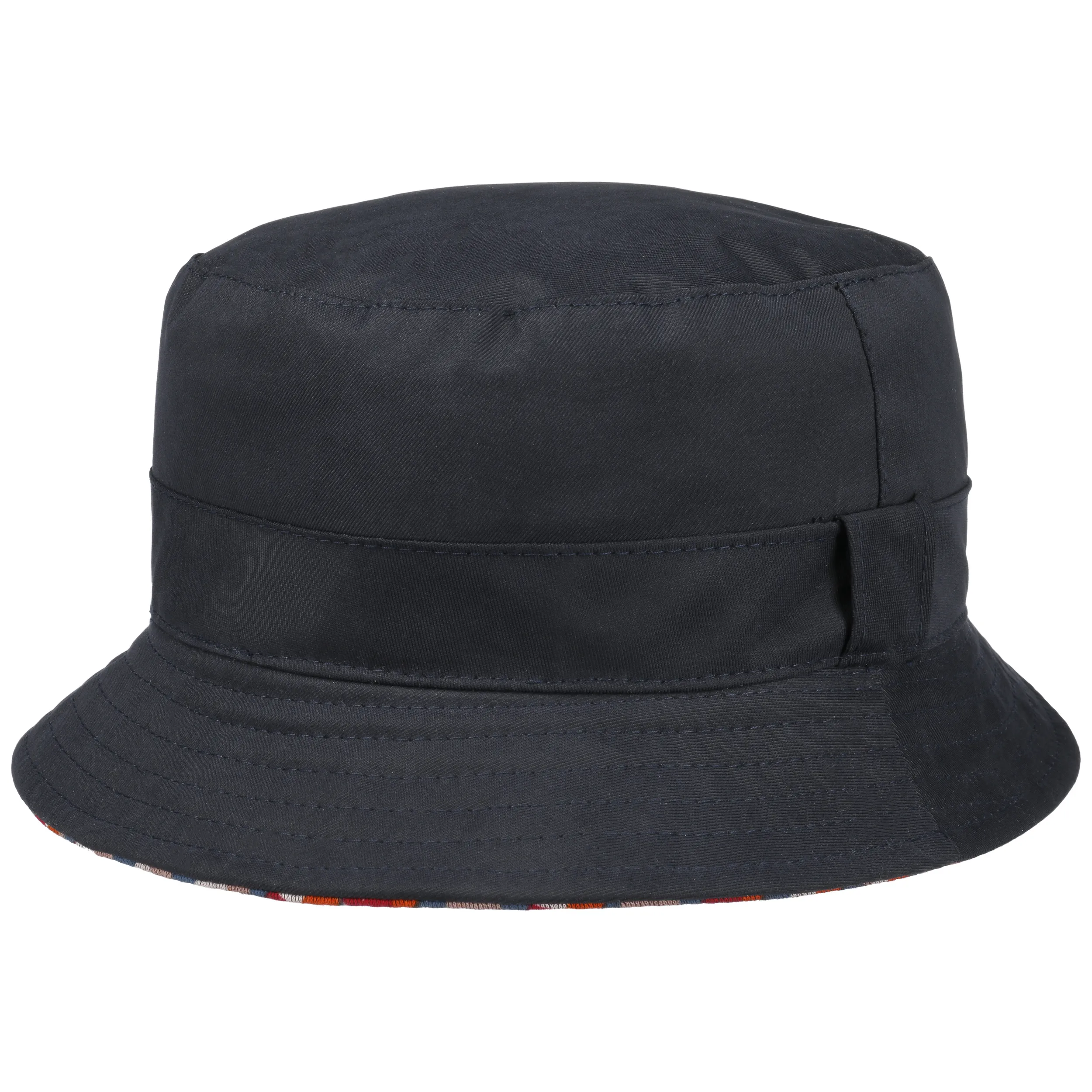 Chapeau Réversible Farlan Bucket by Lierys --> Chapeaux, casquettes & bonnets en ligne ▷ Chapeaushop