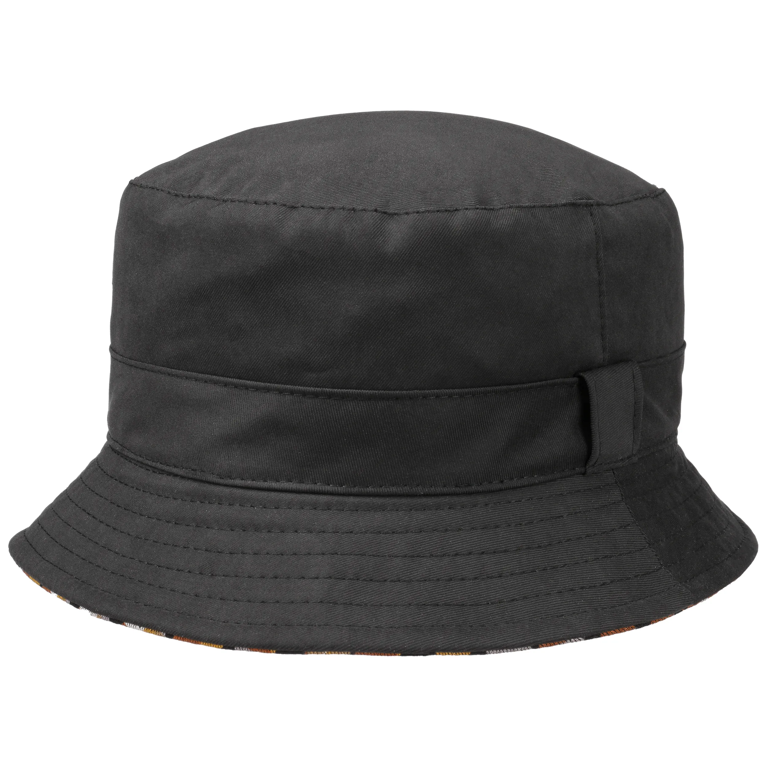 Chapeau Réversible Farlan Bucket by Lierys --> Chapeaux, casquettes & bonnets en ligne ▷ Chapeaushop