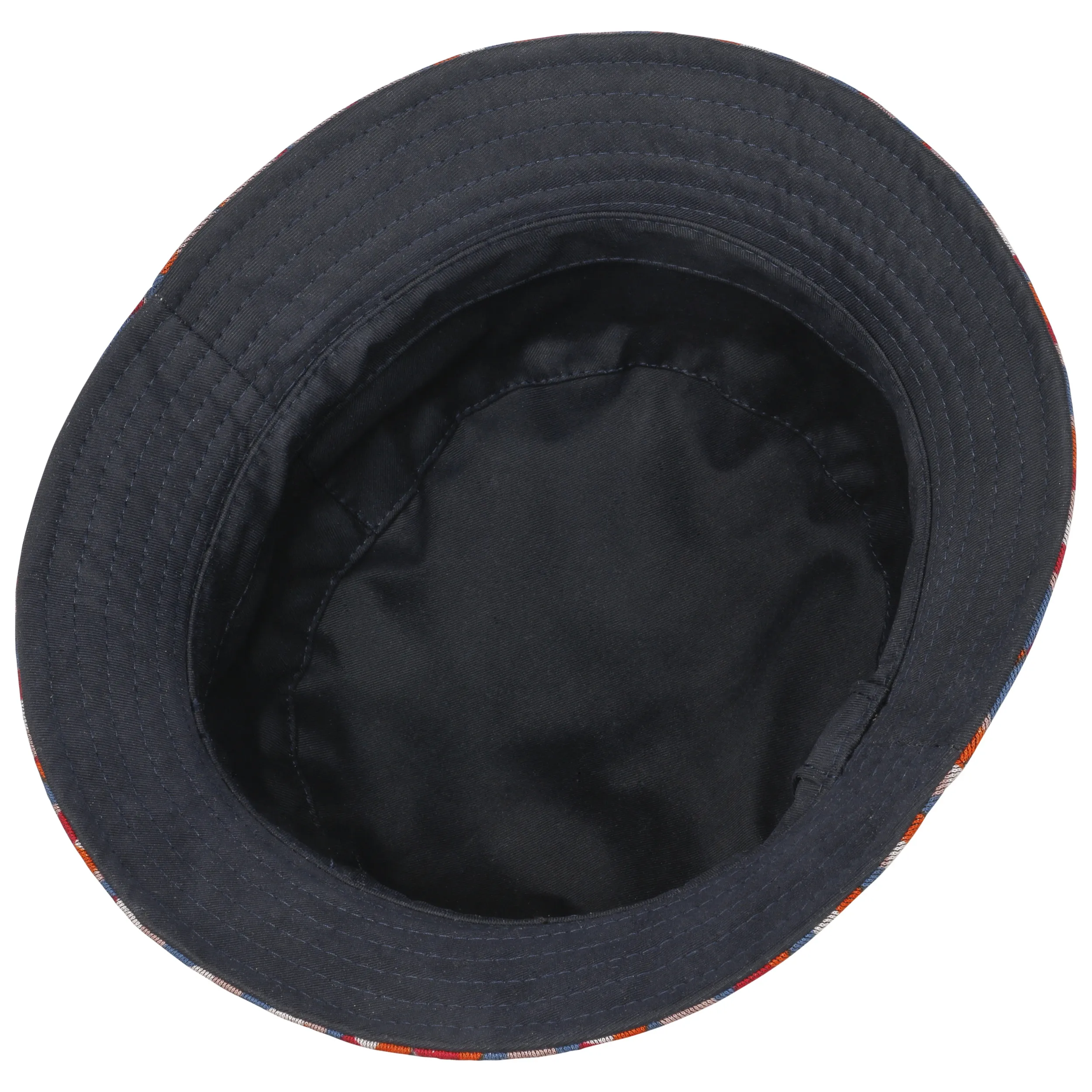 Chapeau Réversible Farlan Bucket by Lierys --> Chapeaux, casquettes & bonnets en ligne ▷ Chapeaushop