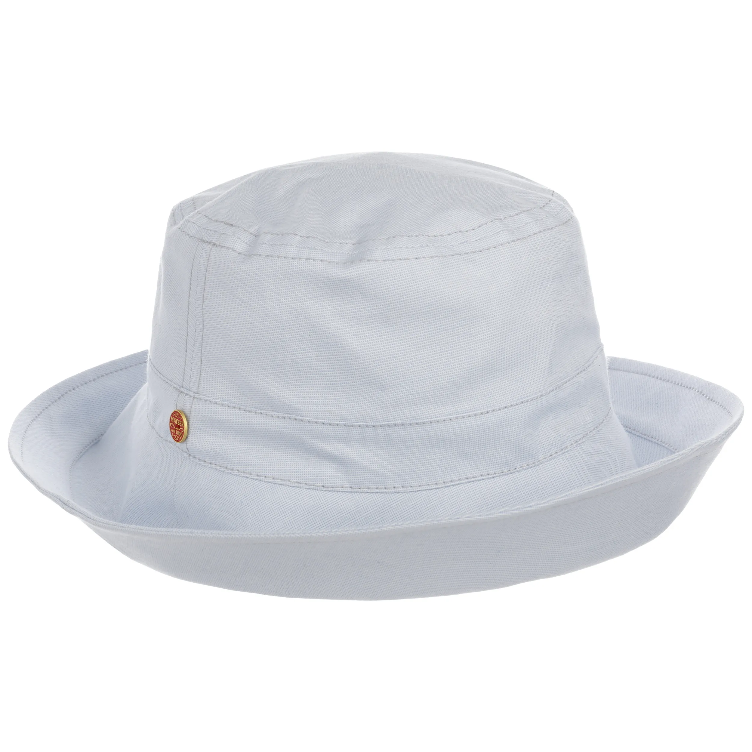 Chapeau à Rabat avec Protection UV Lotta by Mayser --> Chapeaux, casquettes & bonnets en ligne ▷ Chapeaushop