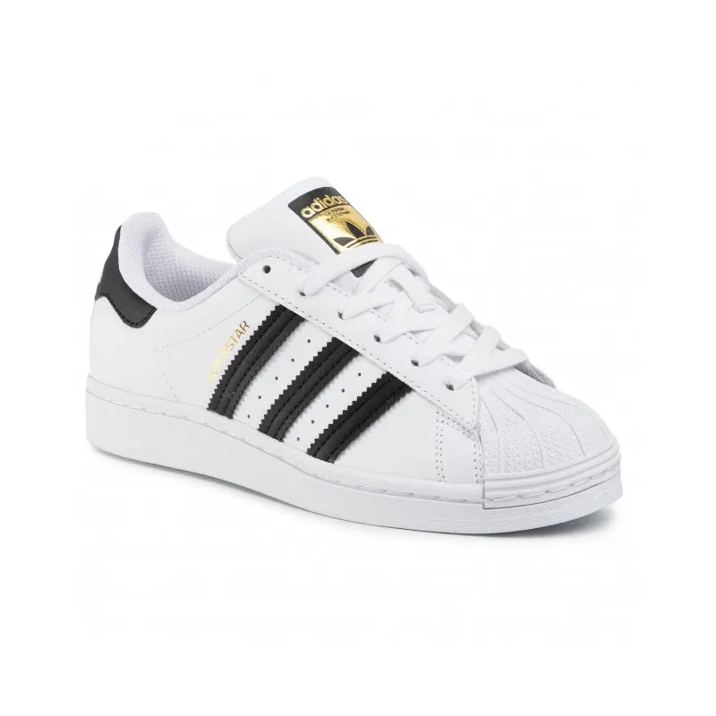 Chaussure Adidas SUPERSTAR J